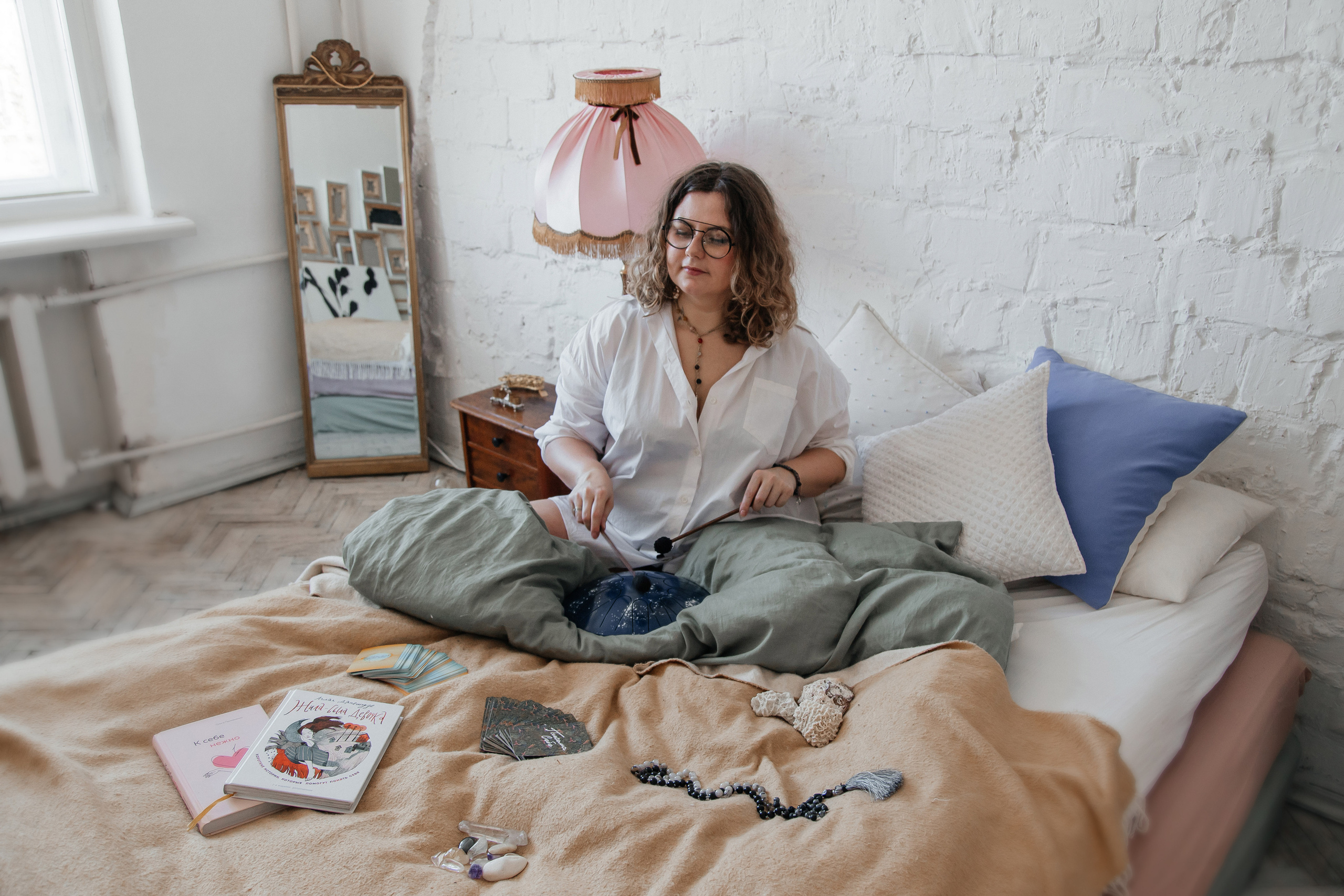 Съемка души. Фотограф в Краснодаре