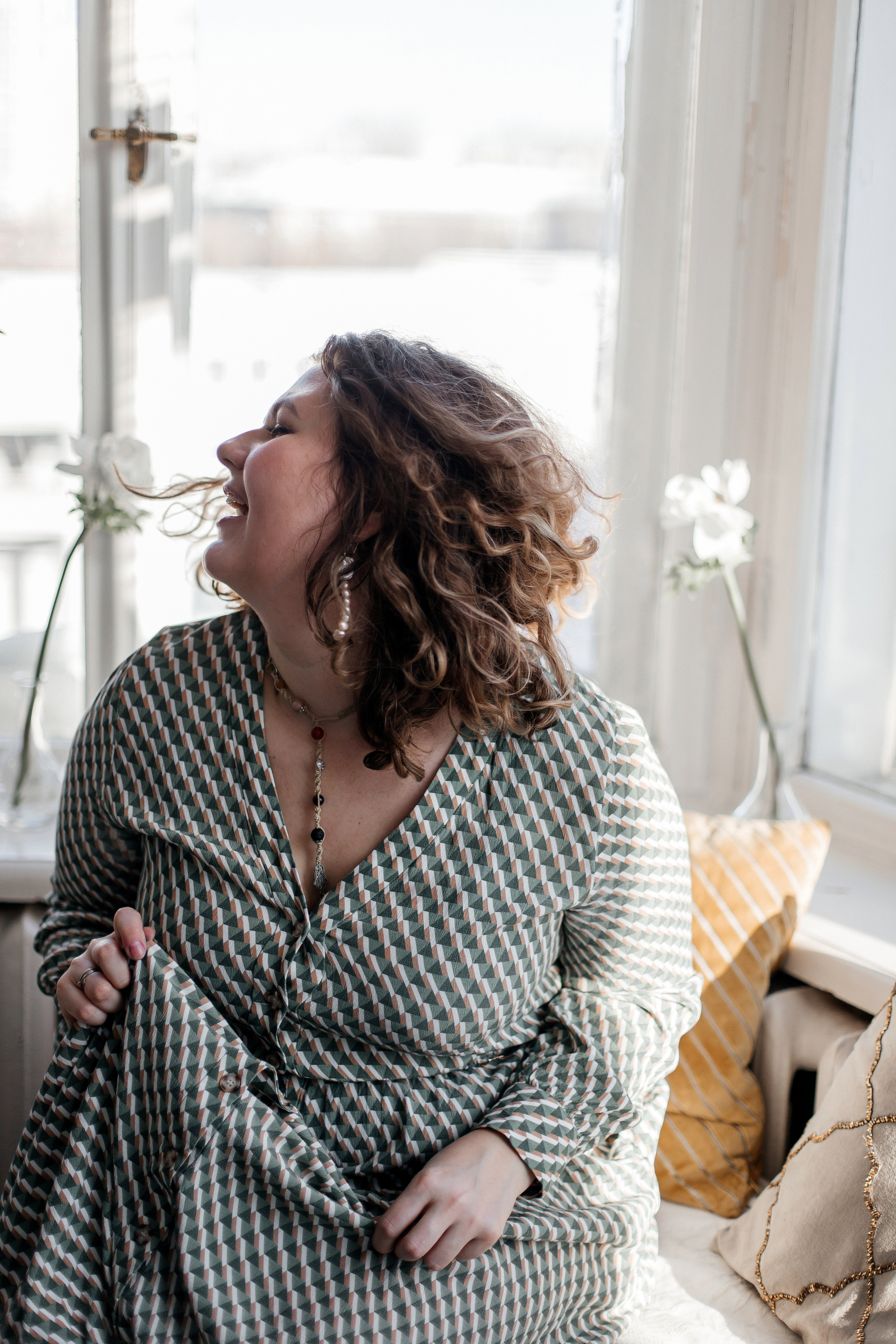 Съемка души. Фотограф в Краснодаре