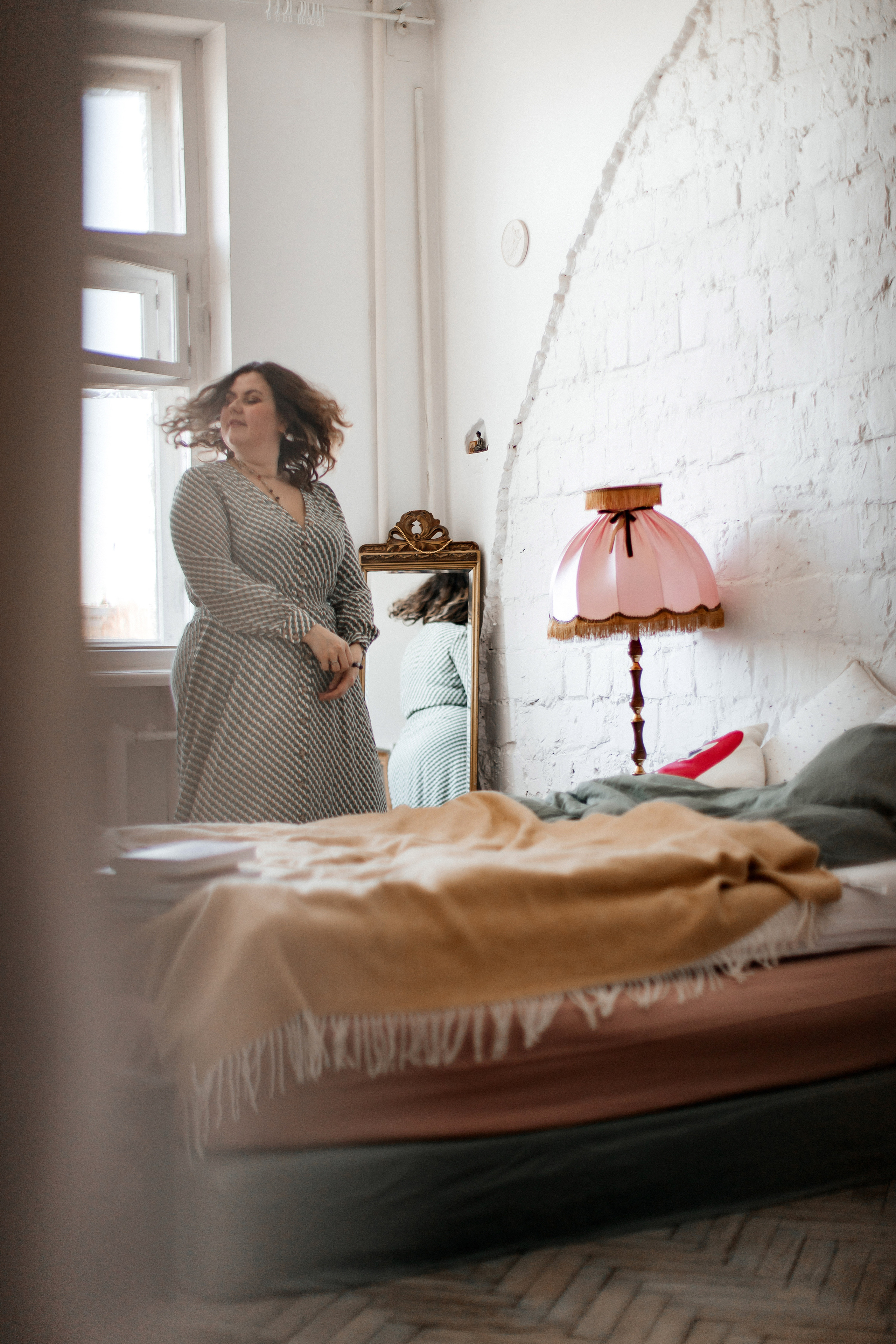 Съемка души. Фотограф в Краснодаре