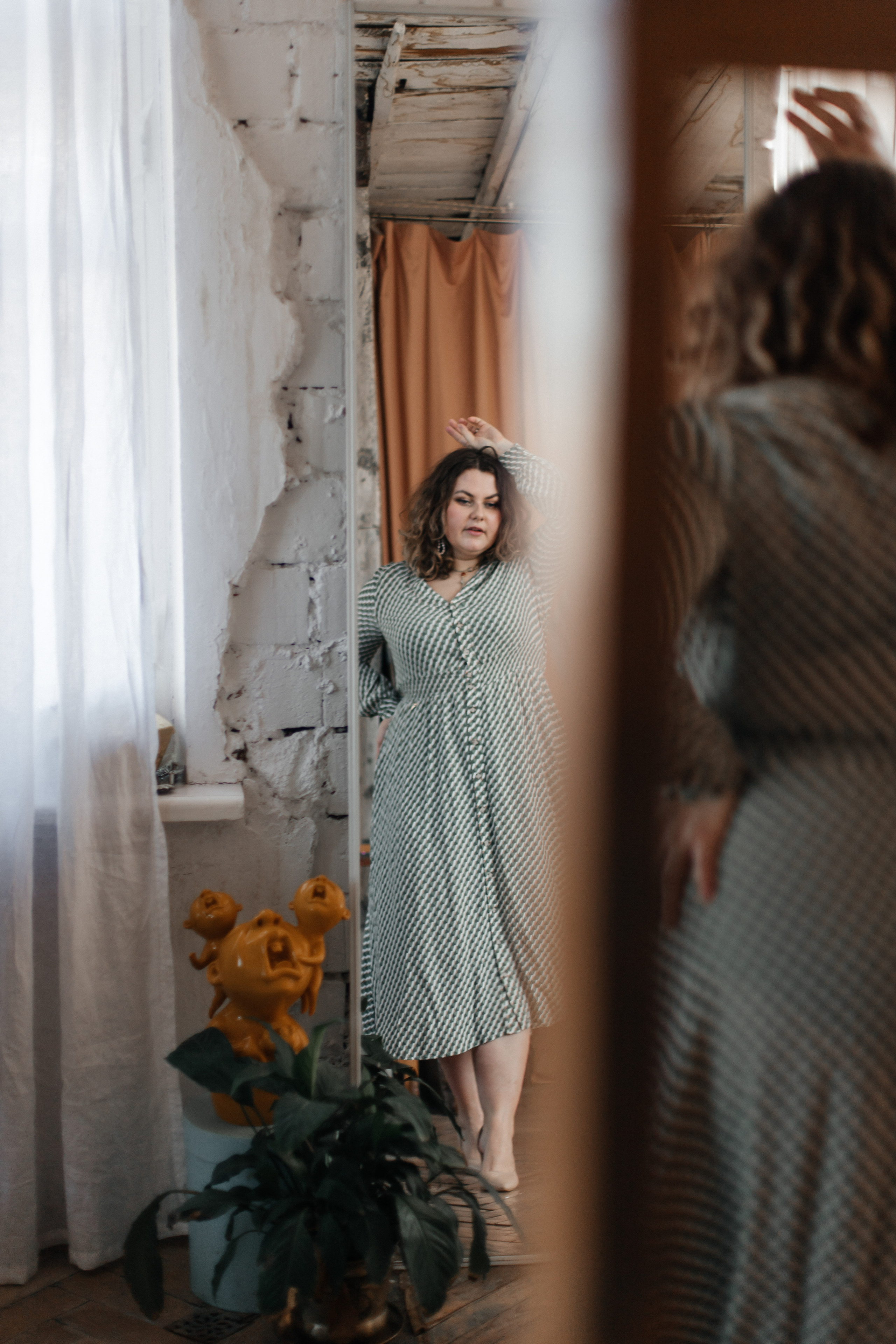 Съемка души. Фотограф в Краснодаре