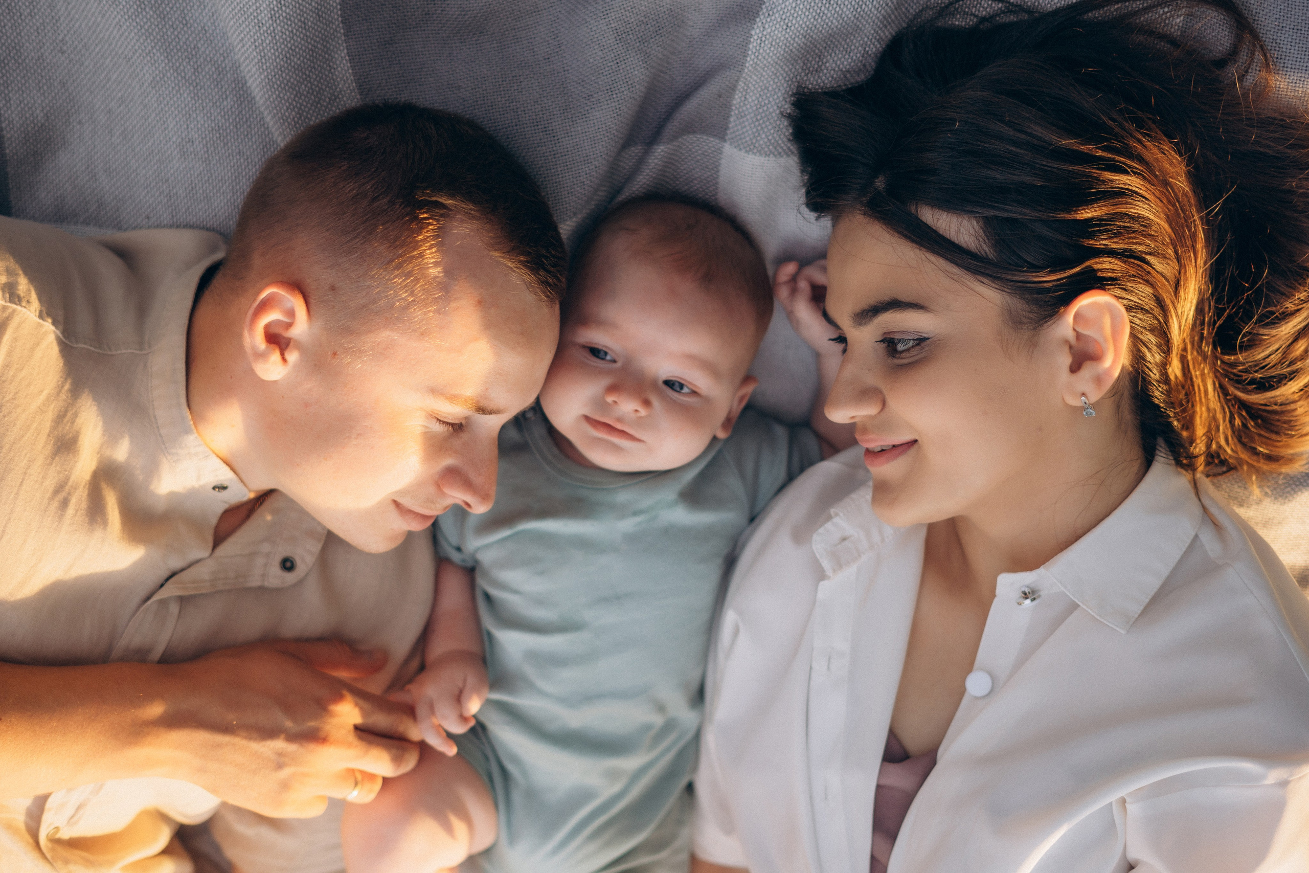 Семейная фотосессия Москва. Фотограф Москва Виктория-Антуанетта