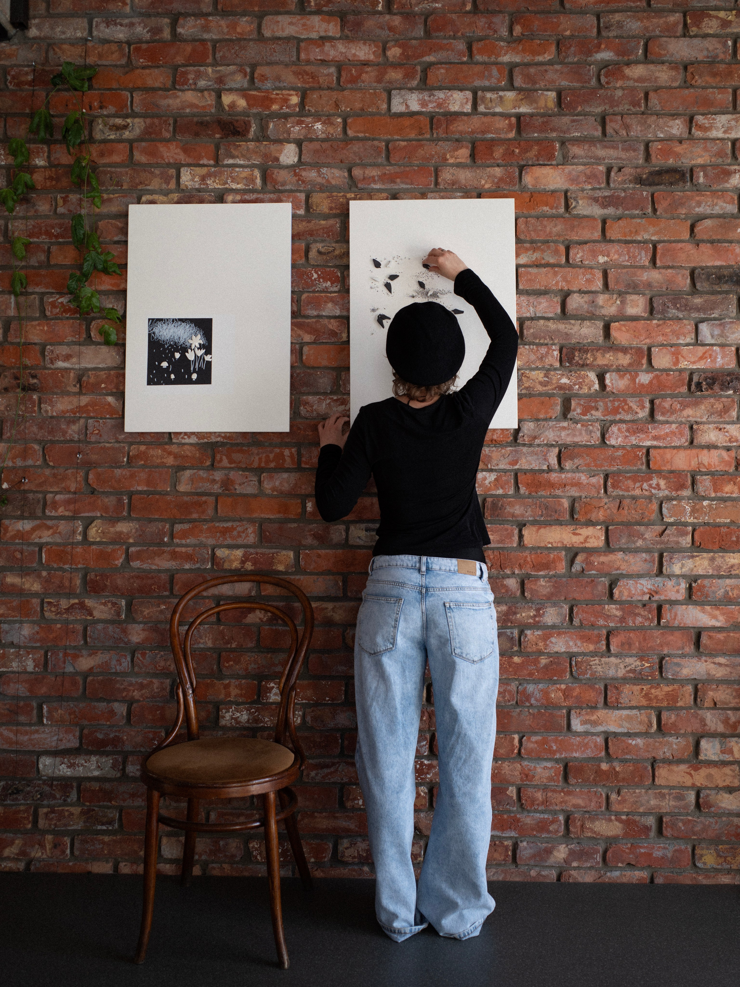 Художник Ольга Папшева ЛИТПРИНТ / LITPRINT Саратов