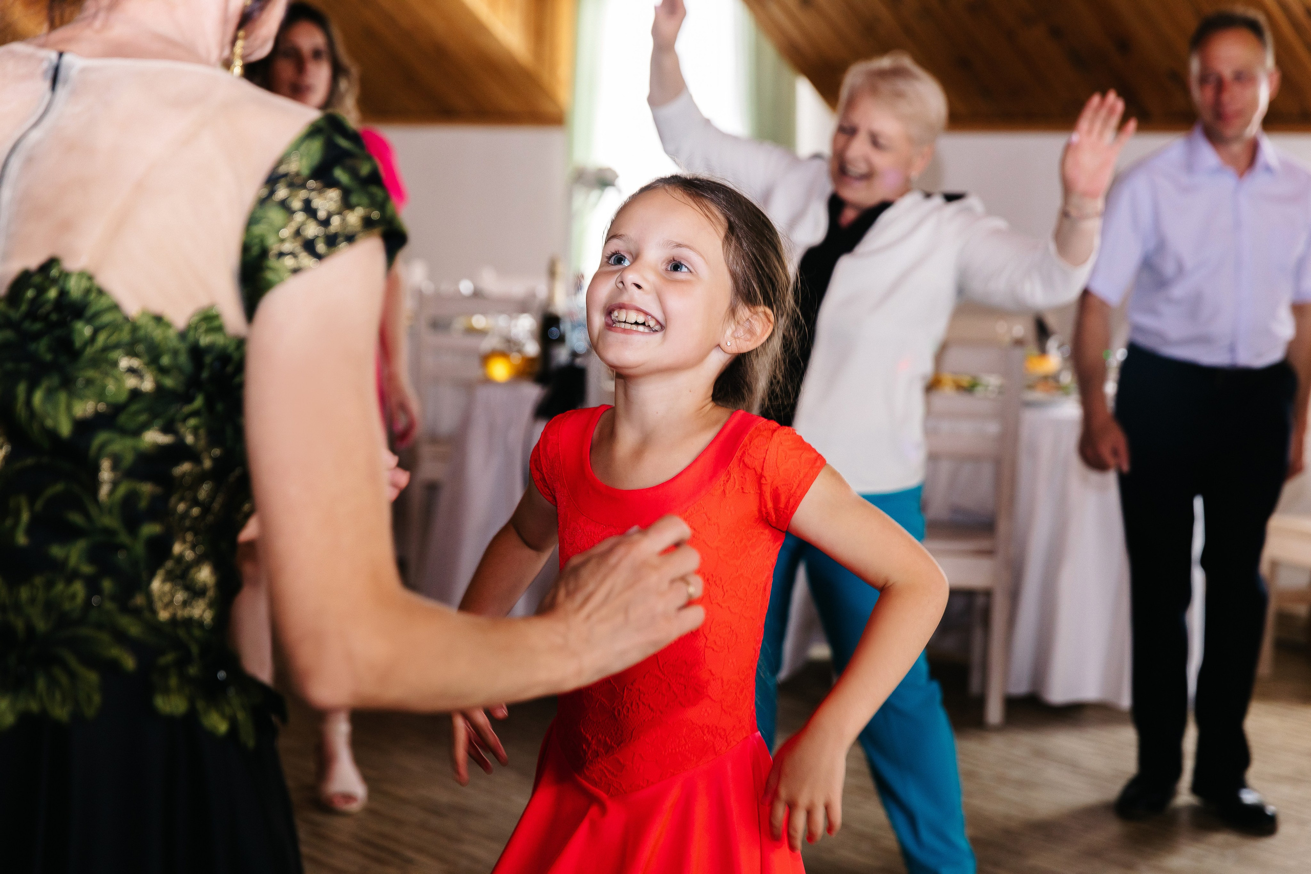 Елизавета и Владислав. Главная