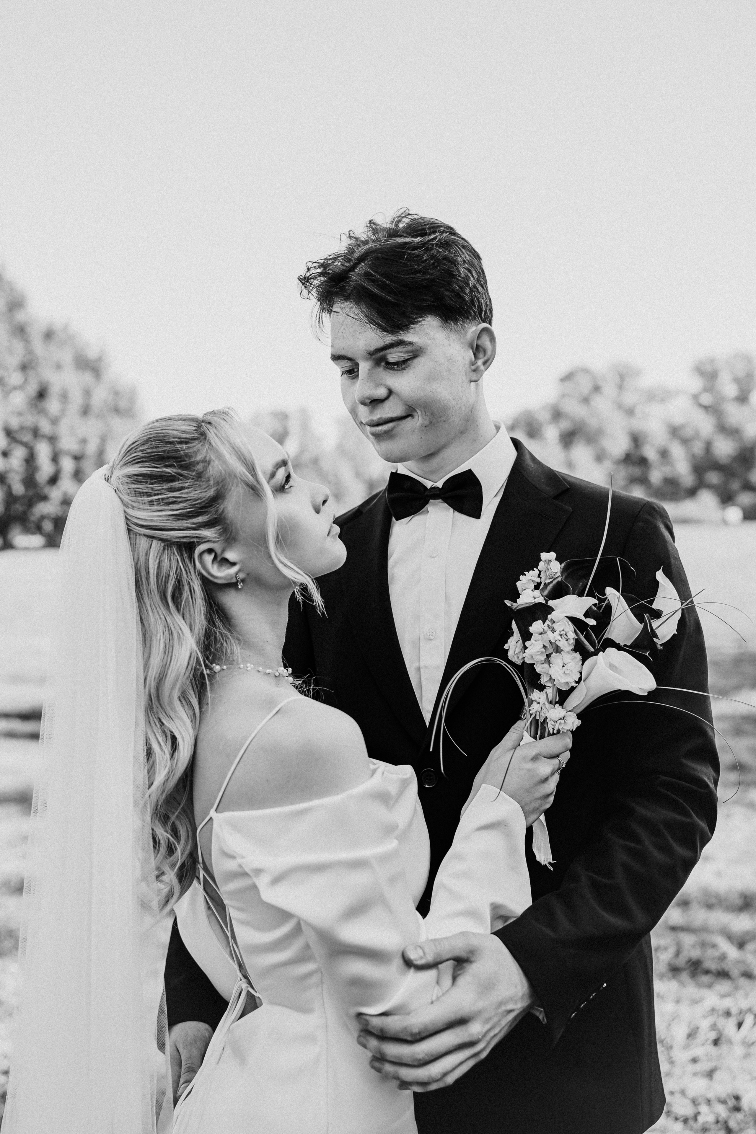 Ilya & Alina. Svetlana Klimenko