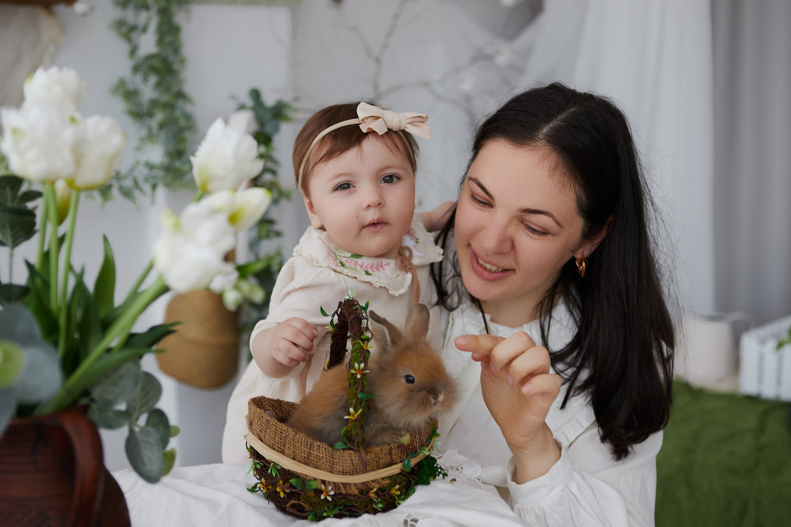 Семьи и дети. Свадебный и семейный фотограф в Сочи-Красной поляне Ларионова Анна