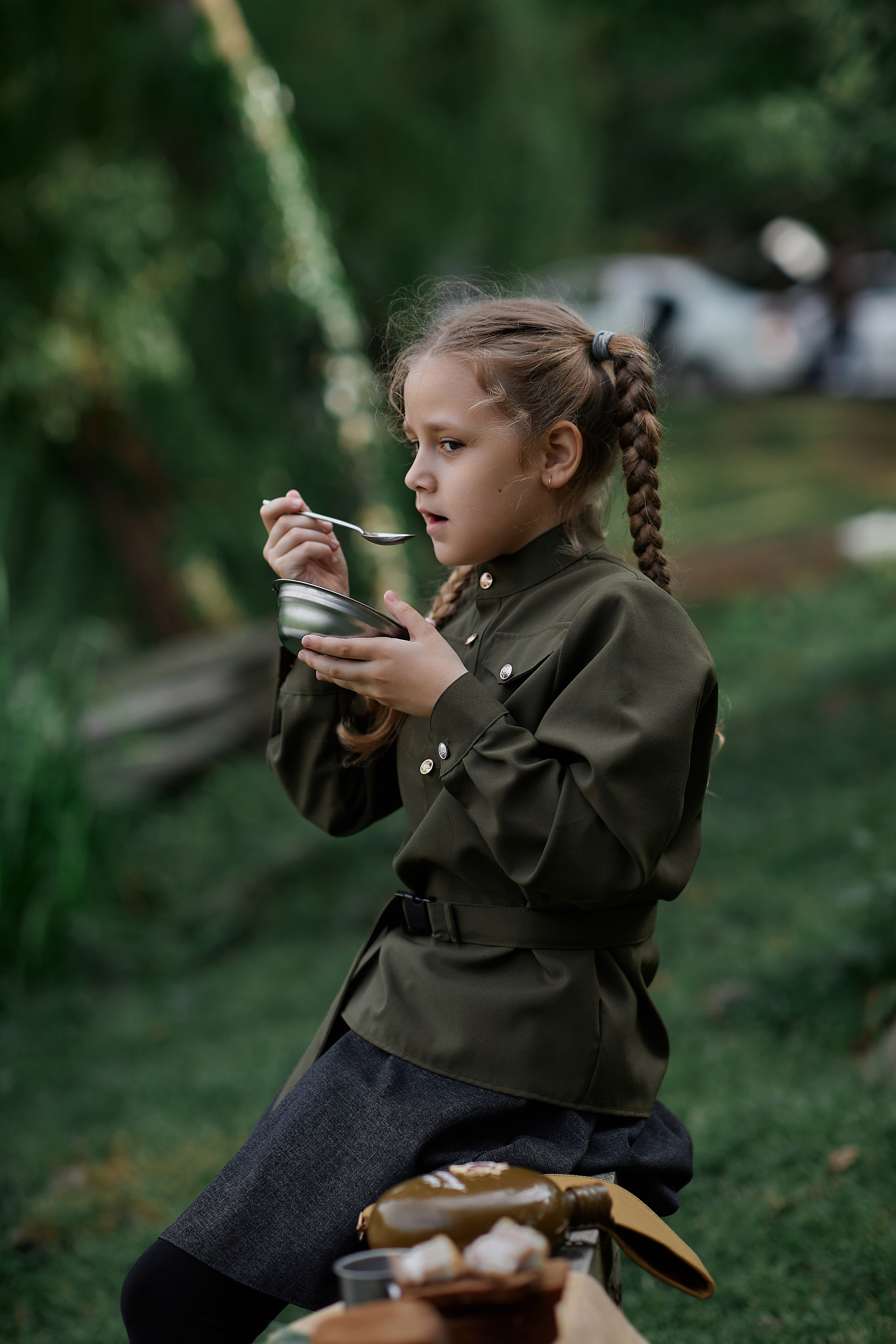 9 мая. Свадебный и семейный фотограф в Сочи-Красной поляне Ларионова Анна