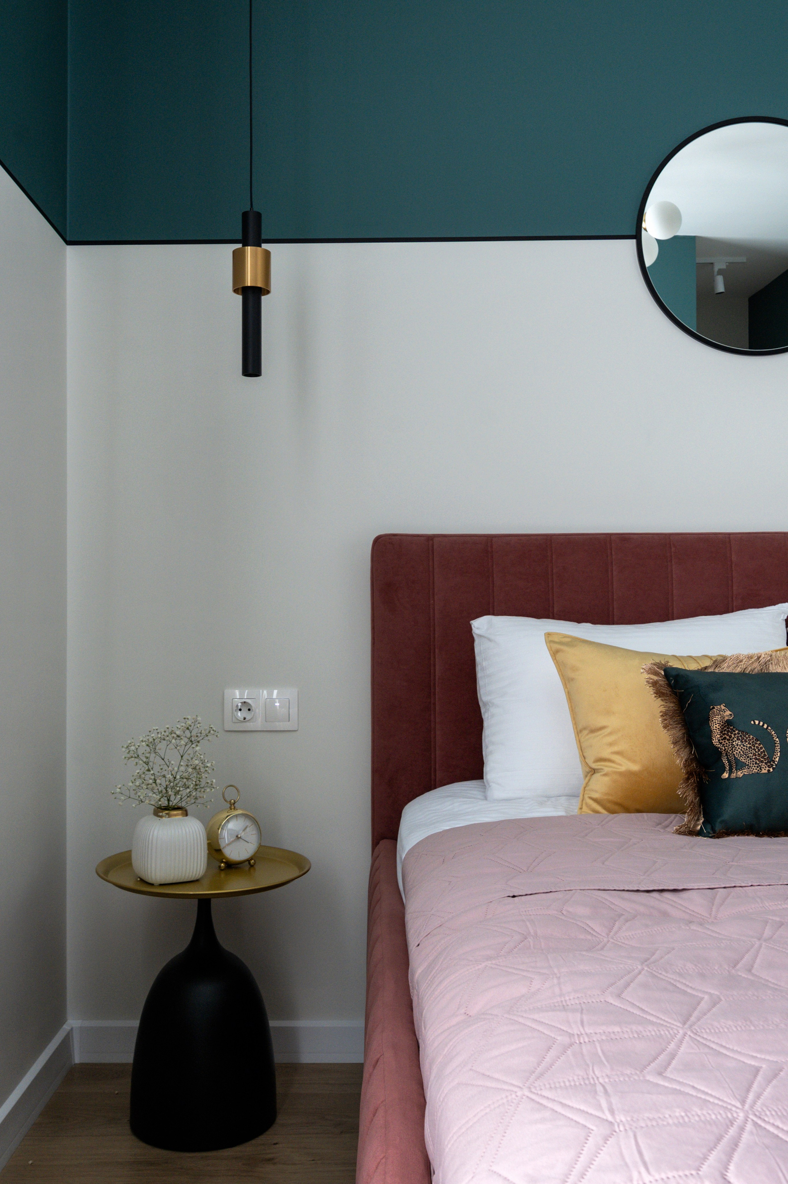 Европейский. Интерьерный фотограф Мария Дмитриева. Санкт-Петербург