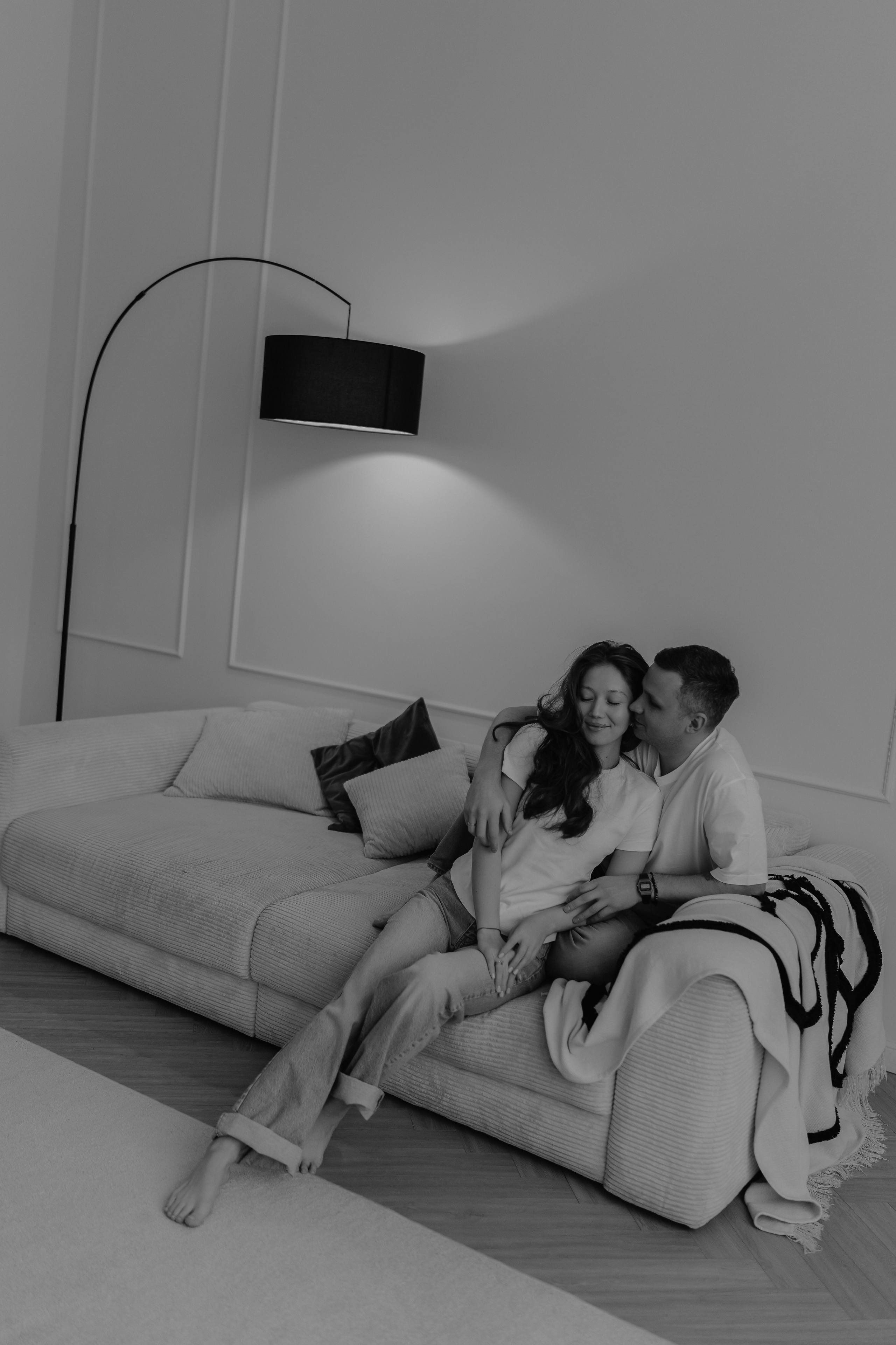 Альбина и Рома. Свадебный и семейный фотограф в Москве и Красногорске — живые кадры | Анастасия Тихонова