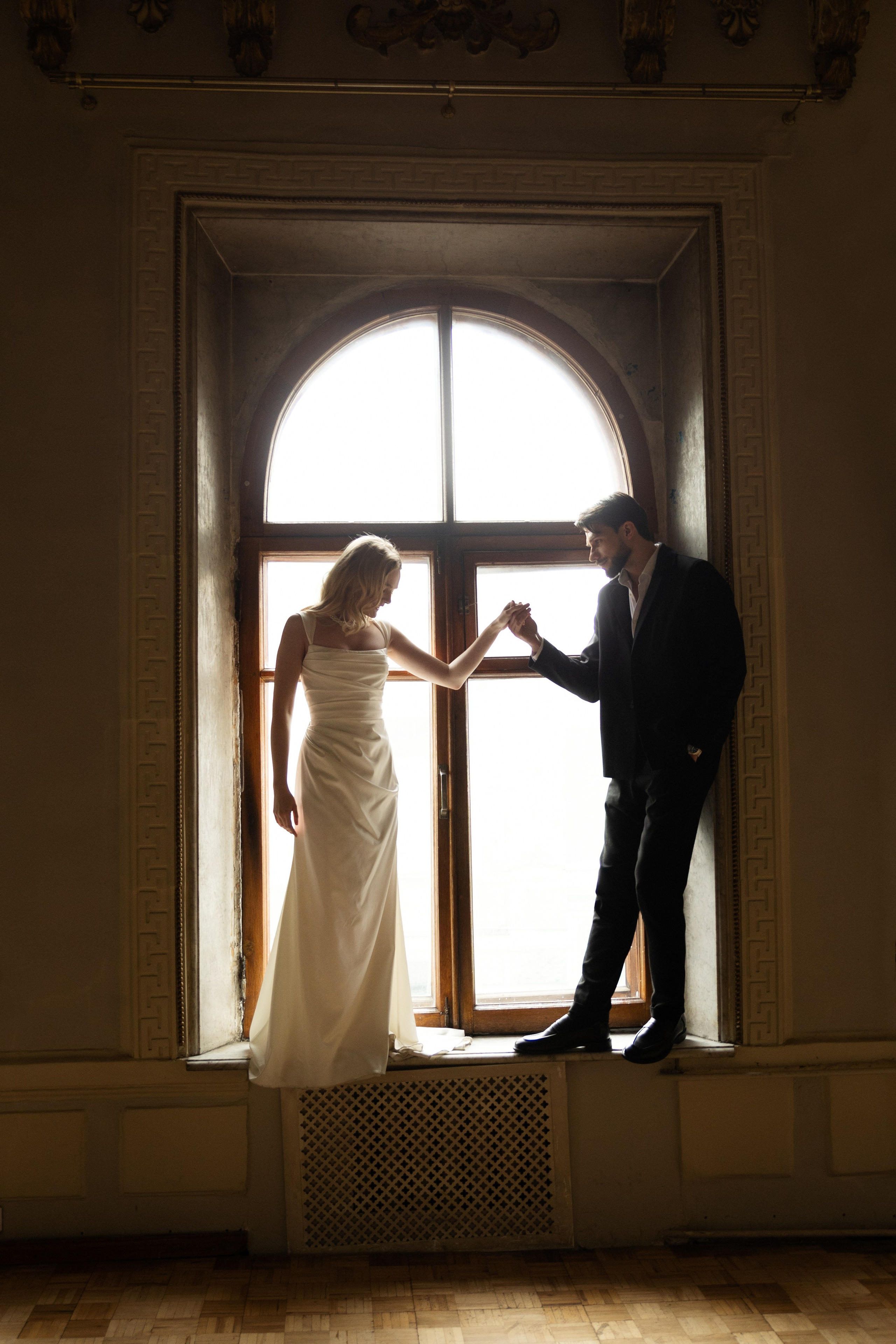 Wedding. Свадебный фотограф в Москве Татьяна Вакулина