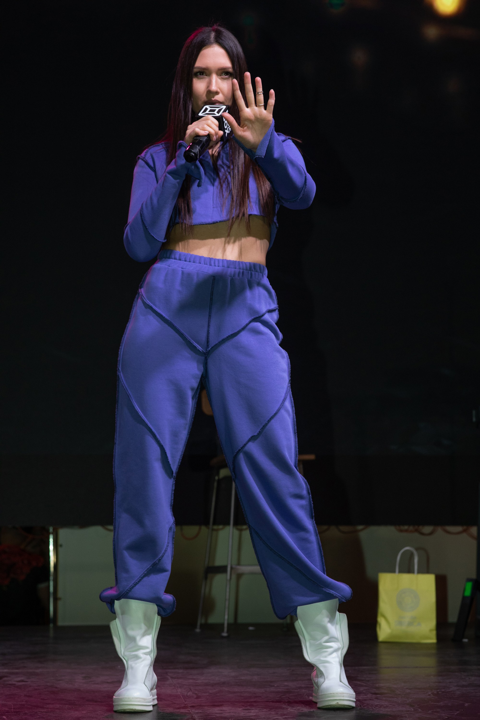 Депо. Art photographer Nino