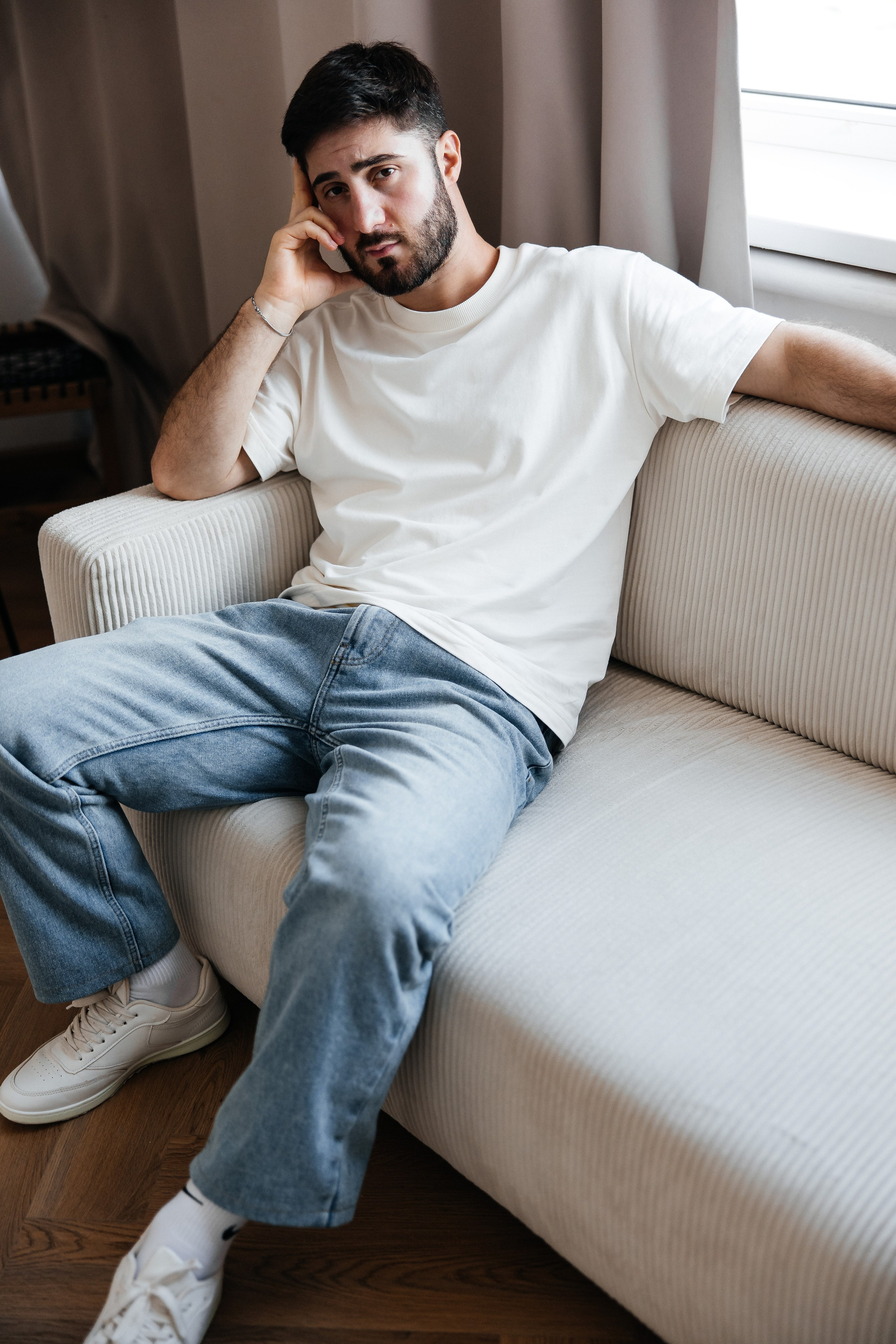 Сальвар. Репортажный и свадебный фотограф в Краснодаре