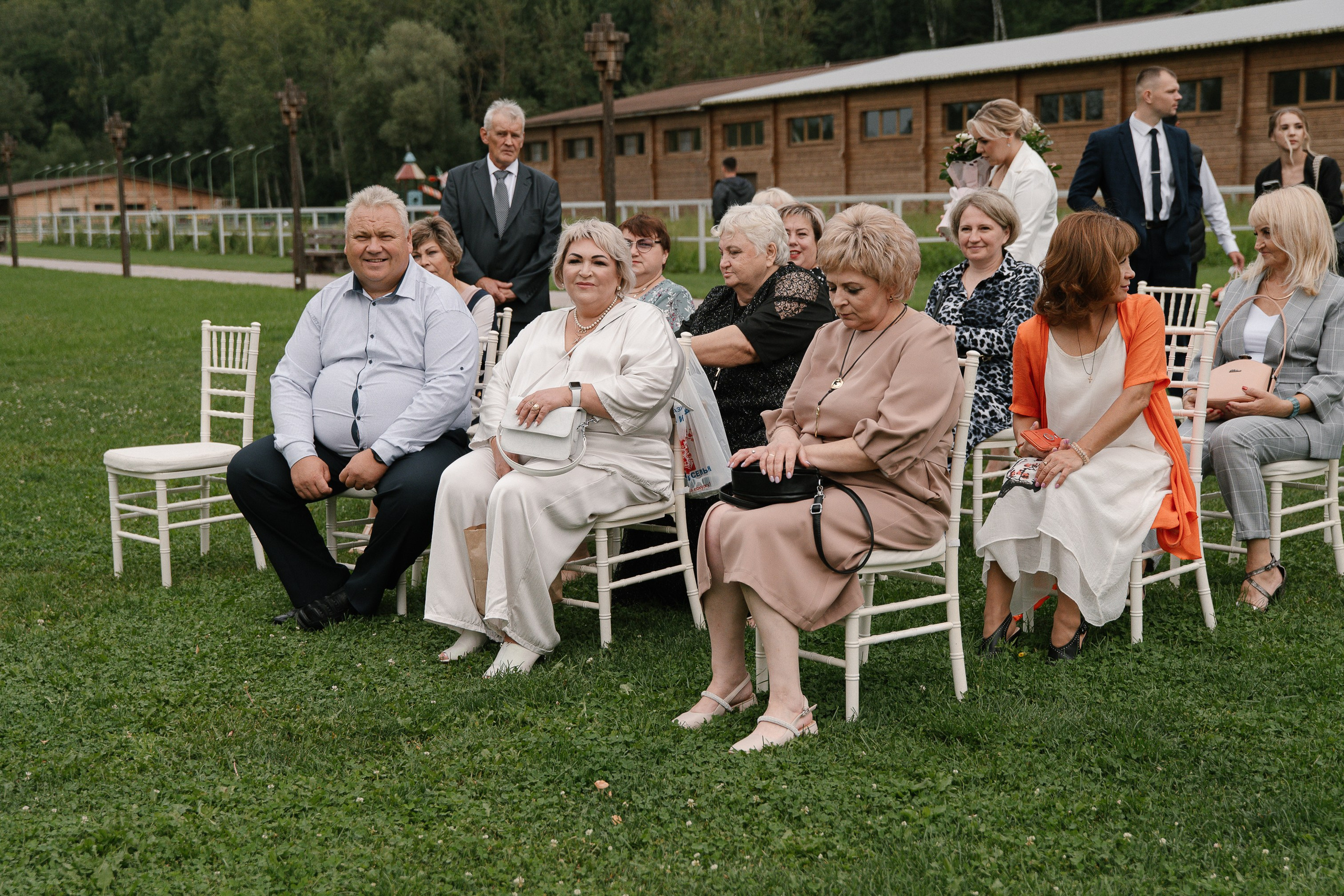 Илья и Татьяна. Свадебный и семейный фотограф в Коломне Мария Мусатова