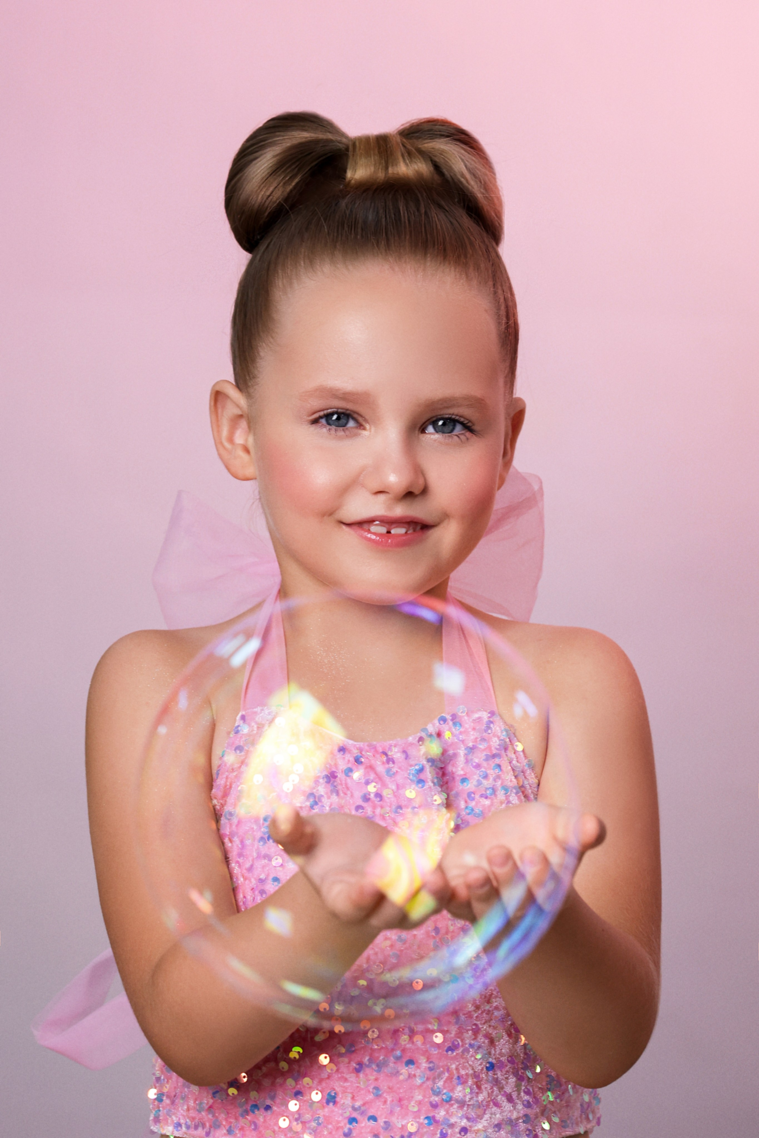 LIZA&ALISA. Модельная студия MIA Models