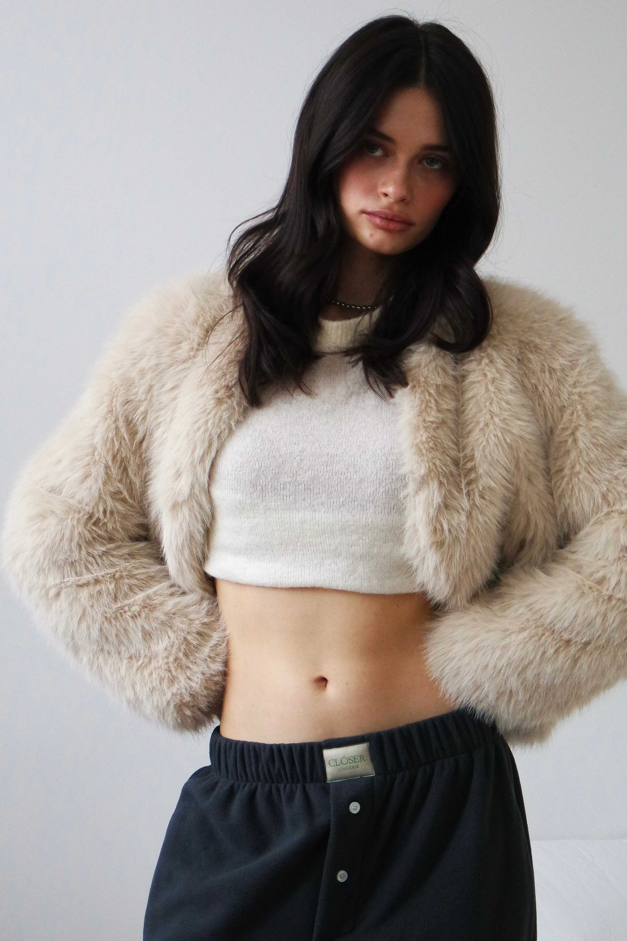 Closer.moscow. Дарья Стумайтис — продюсер и креатор