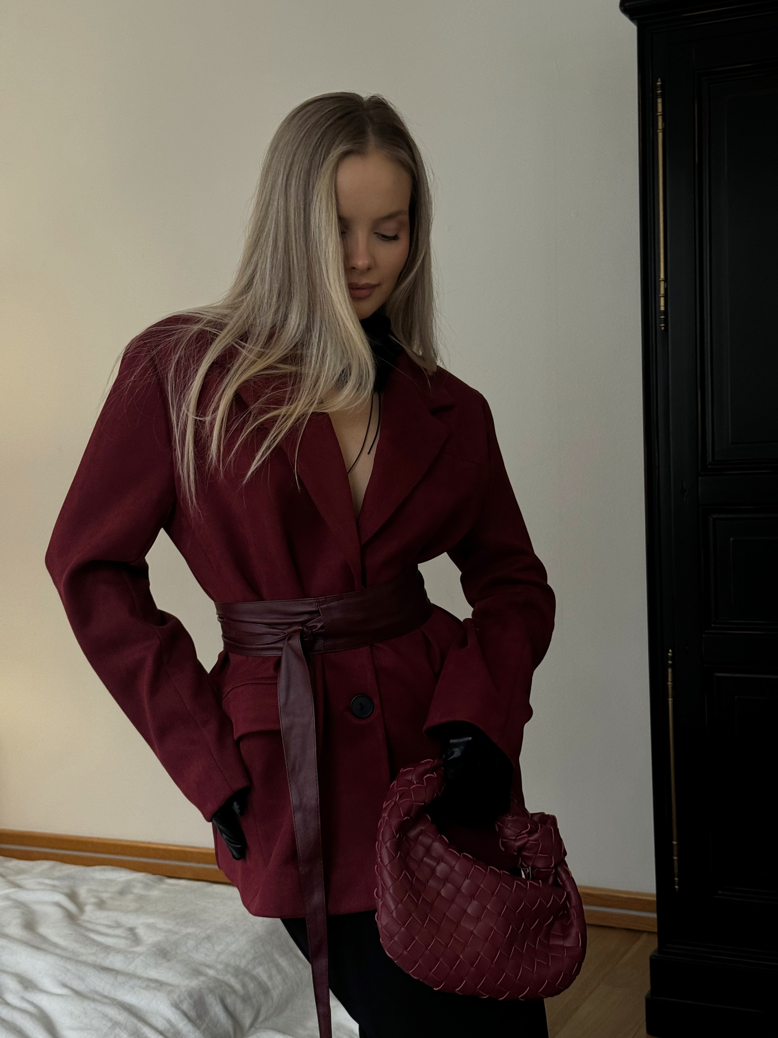 Fresh Dress. Дарья Стумайтис — продюсер и креатор