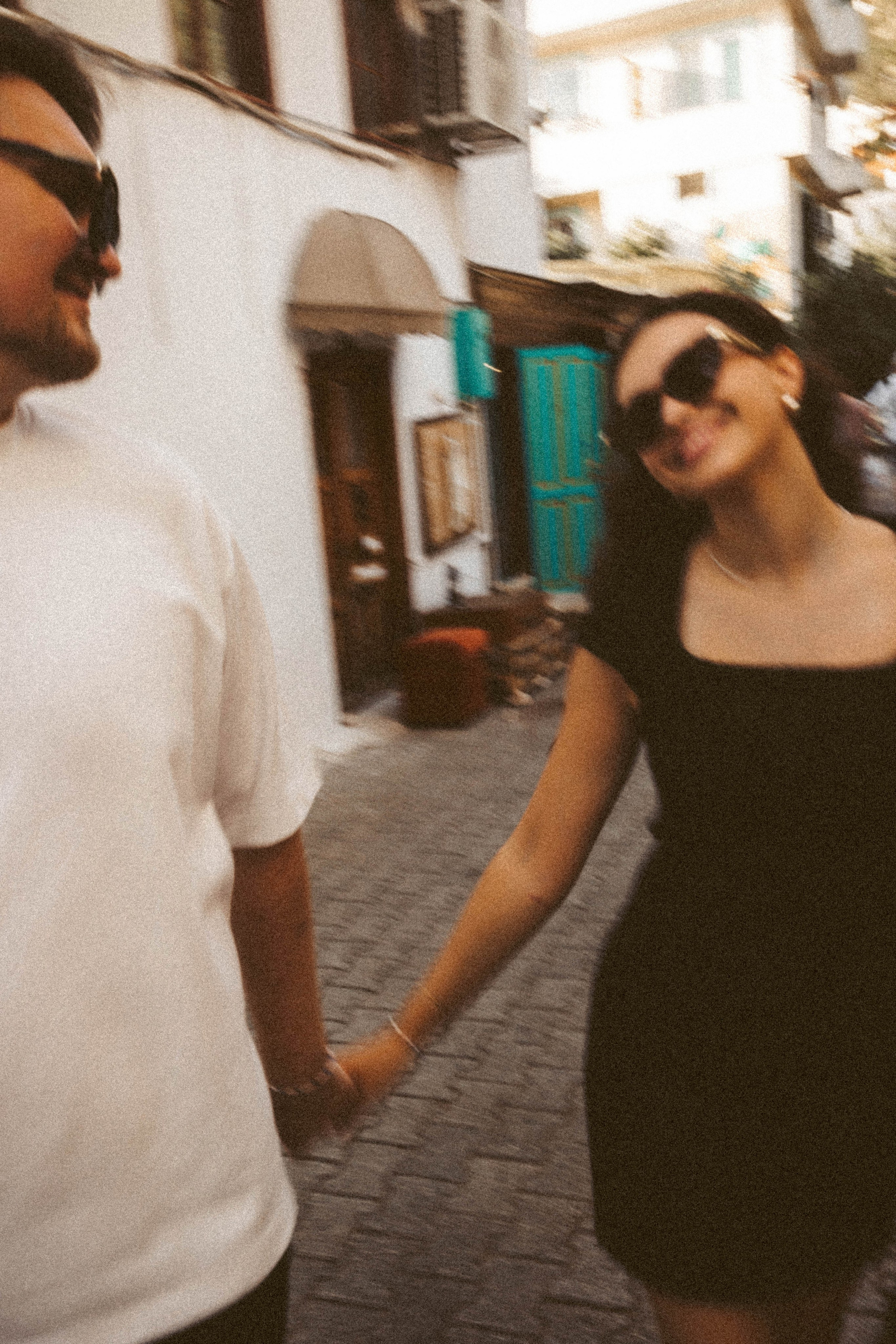 Рома/Лиза Каш. Фотограф в Москве Татьяна Сергеева