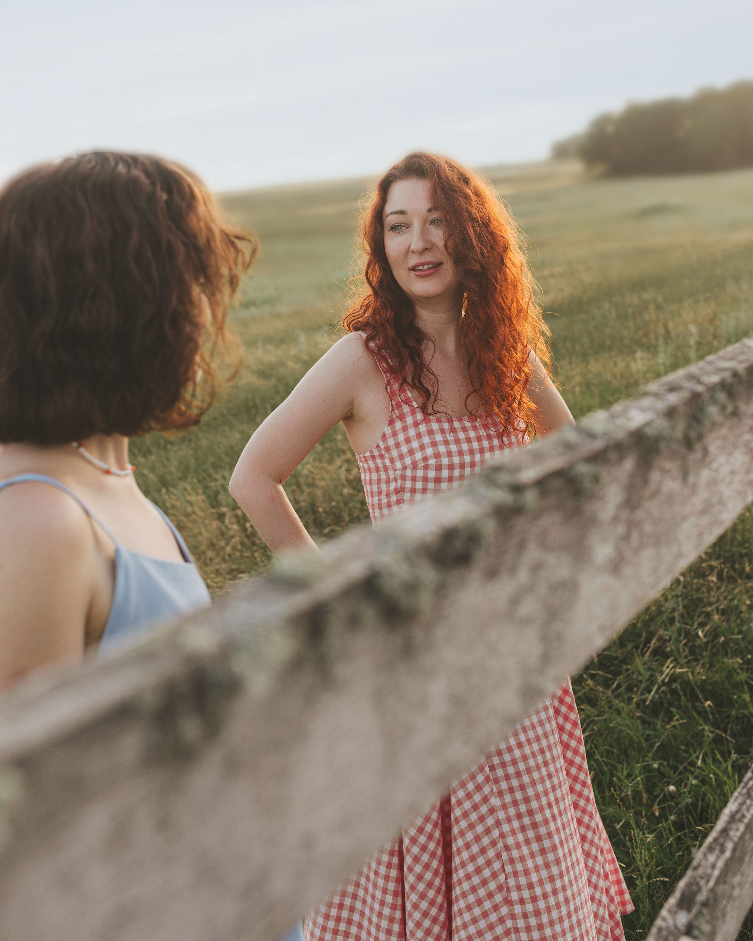 Городские_девчонки. Семейный и женский фотограф в Краснодаре Александра Синчук