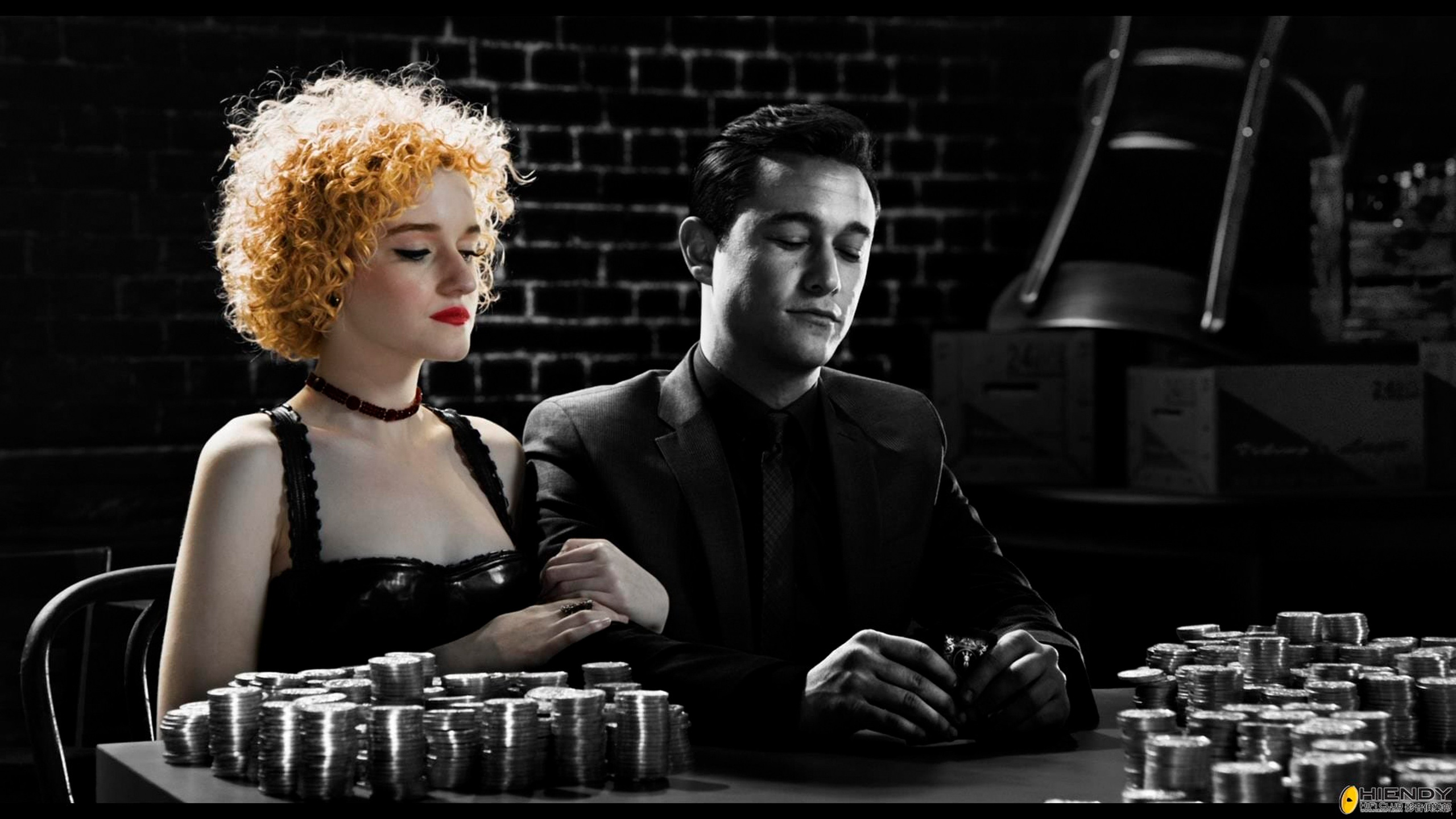 Город грехов. Бизнес фотограф в Москве Алексей Кознев