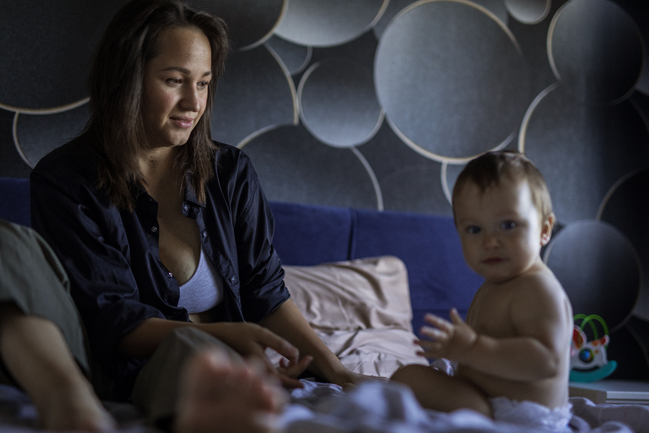 ИРИНА И ЯН. Фотограф Худеньких Екатерина