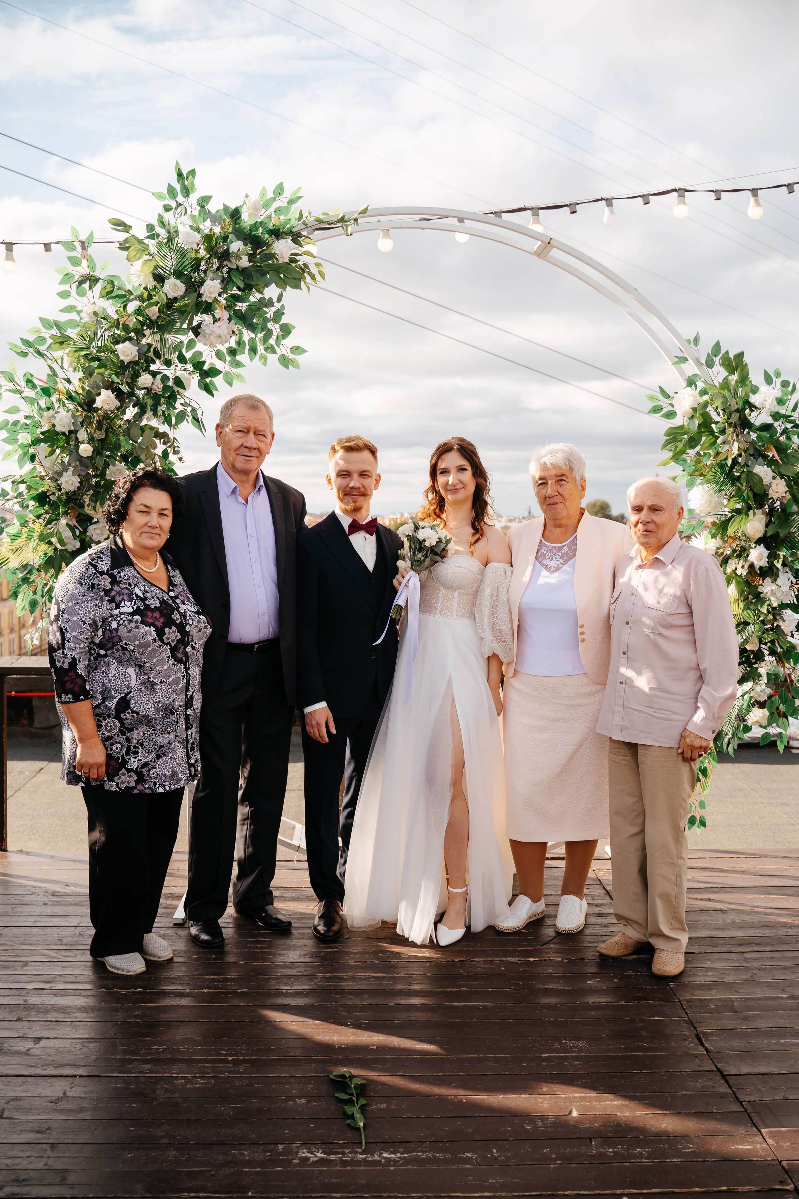 Мария и Иван. Семейный и свадебный фотограф в Санкт-Петербурге и Москве