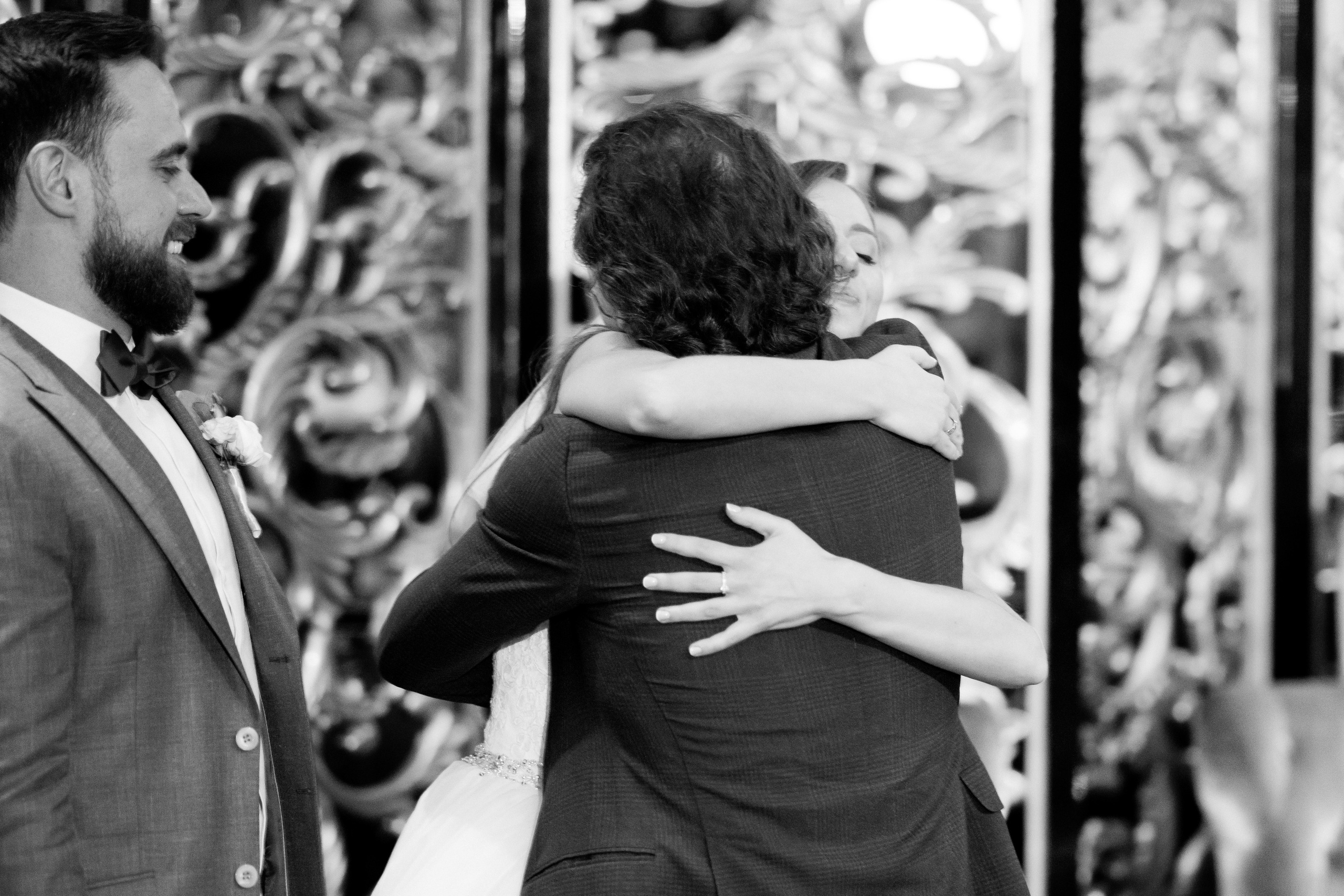 Сергей и Анна