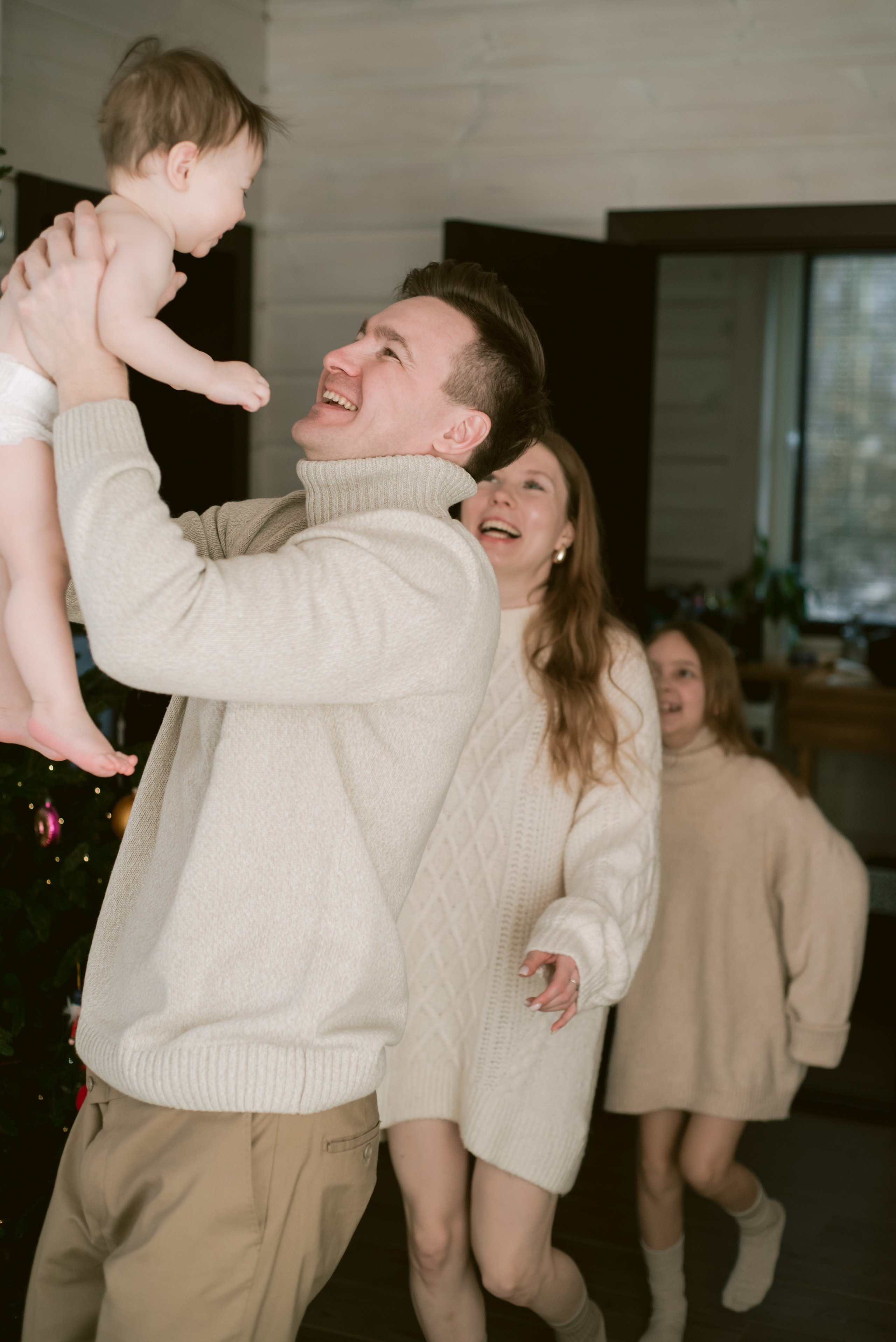 Family stories. Свадебный фотограф Ижевск/Сарапул Анастасия Бель