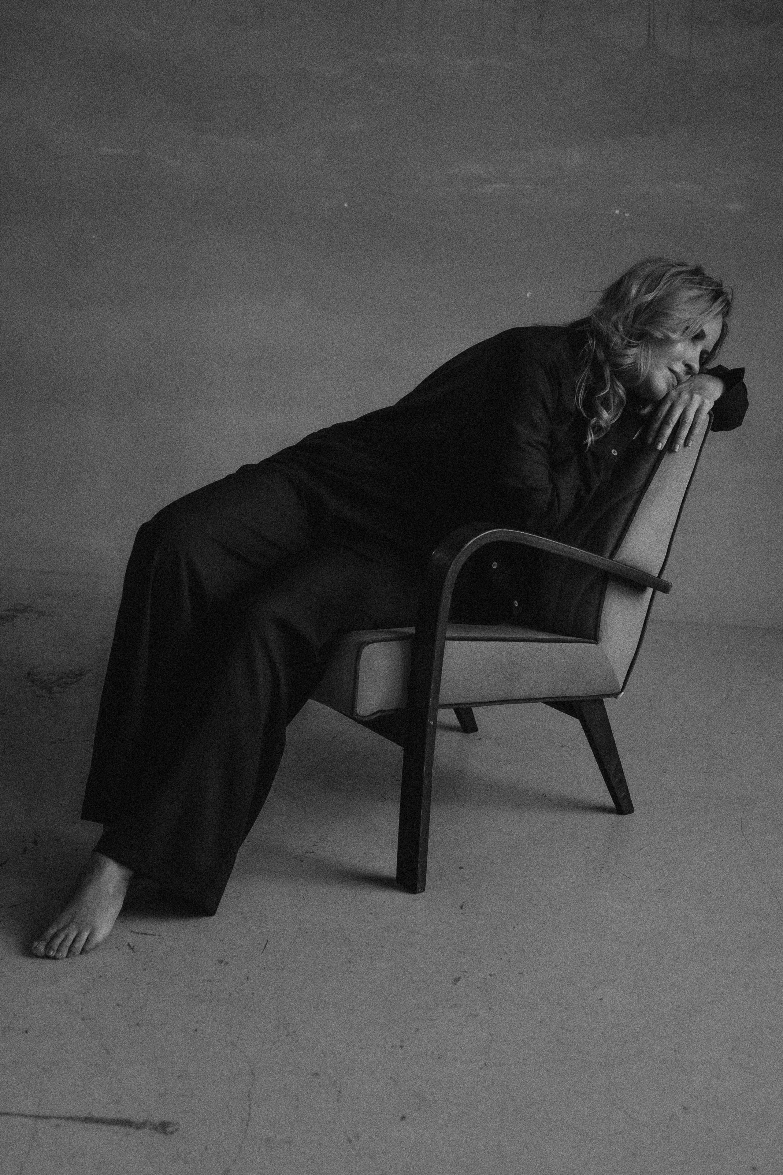 Анна. Фотограф Ногинск Электросталь Наталья Осетрова