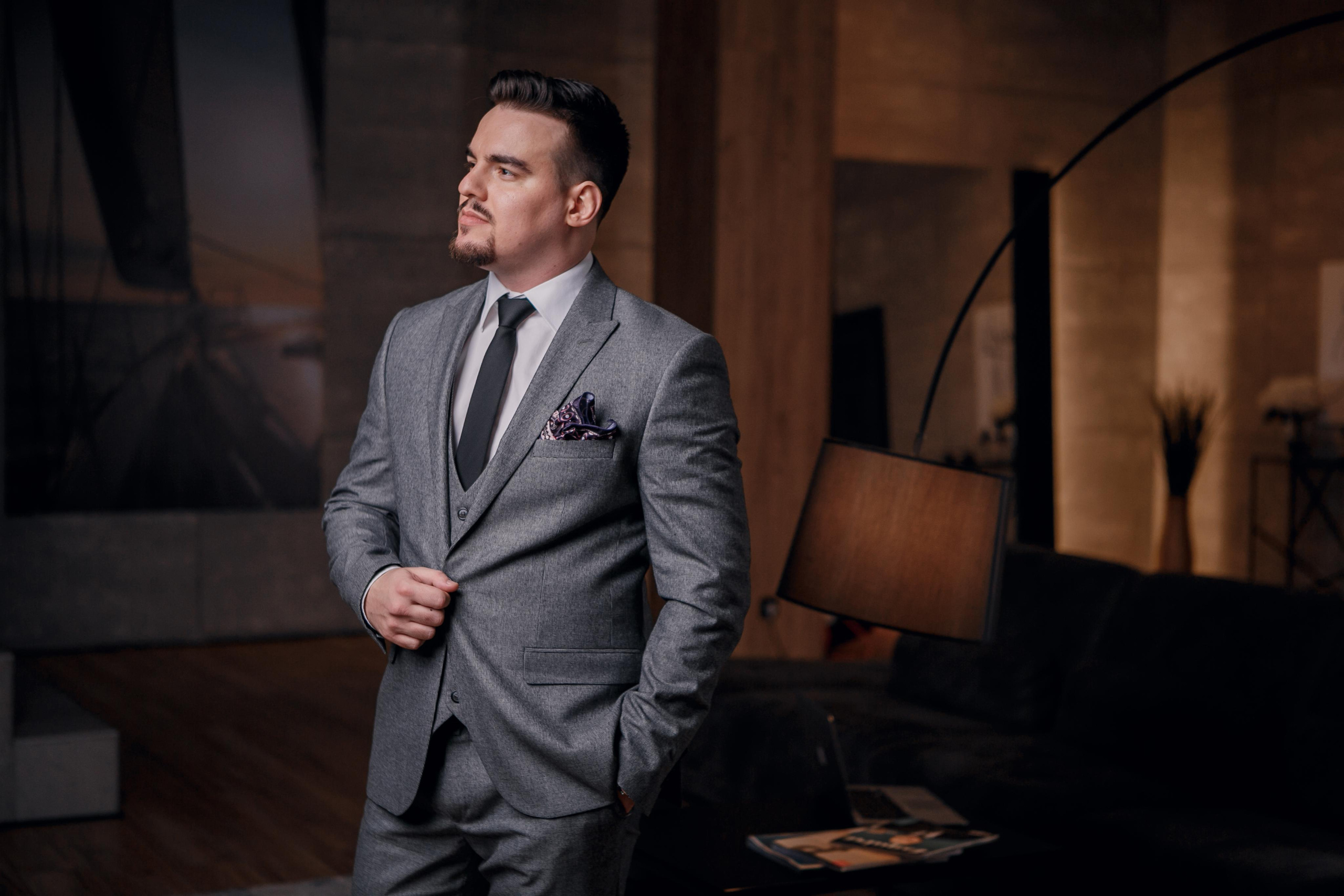 БИЗНЕС ПОРТРЕТЫ. Фотограф в Москве и Санкт-Петербурге Татьяна Апрельская