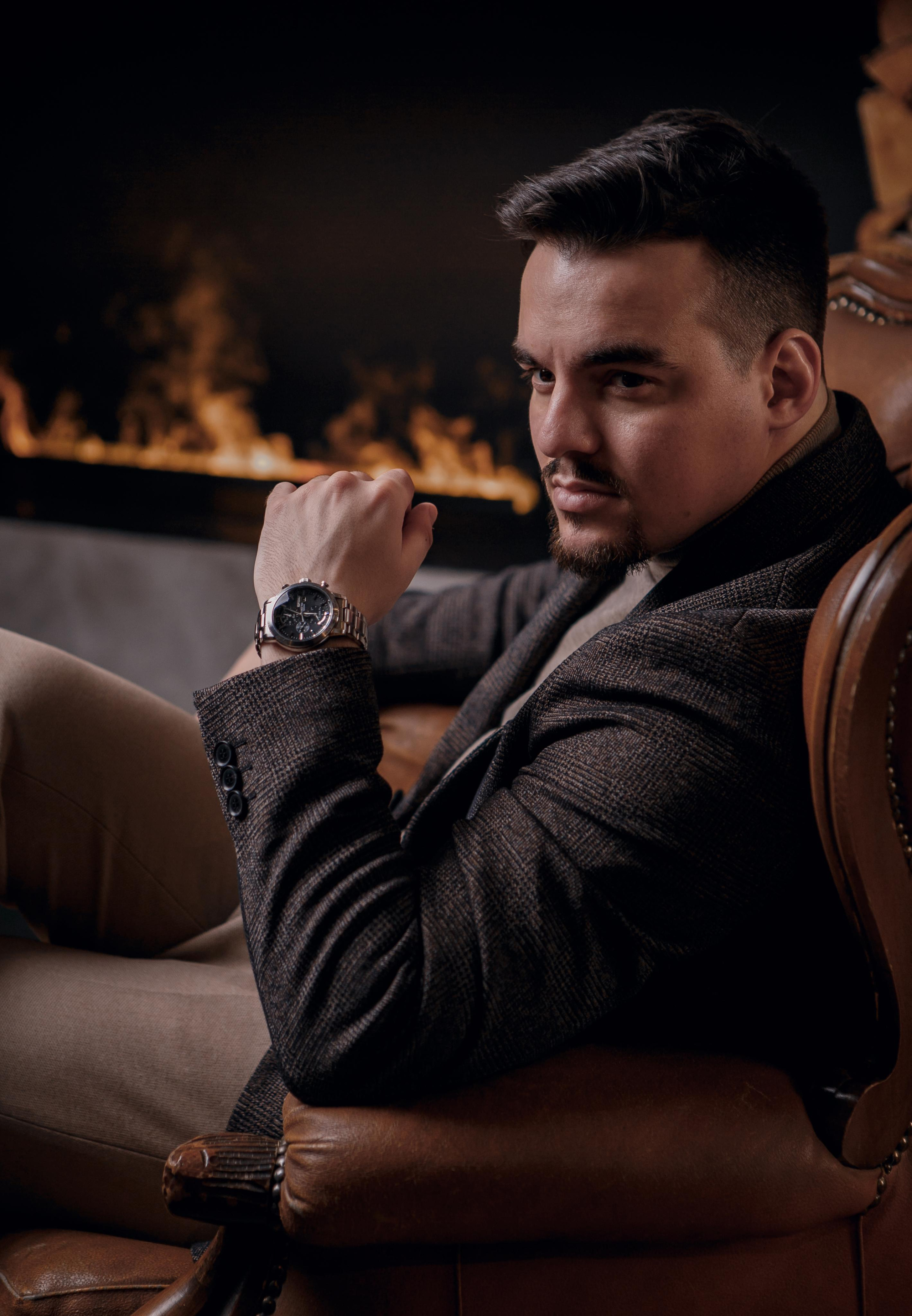 БИЗНЕС ПОРТРЕТЫ. Фотограф в Москве и Санкт-Петербурге Татьяна Апрельская