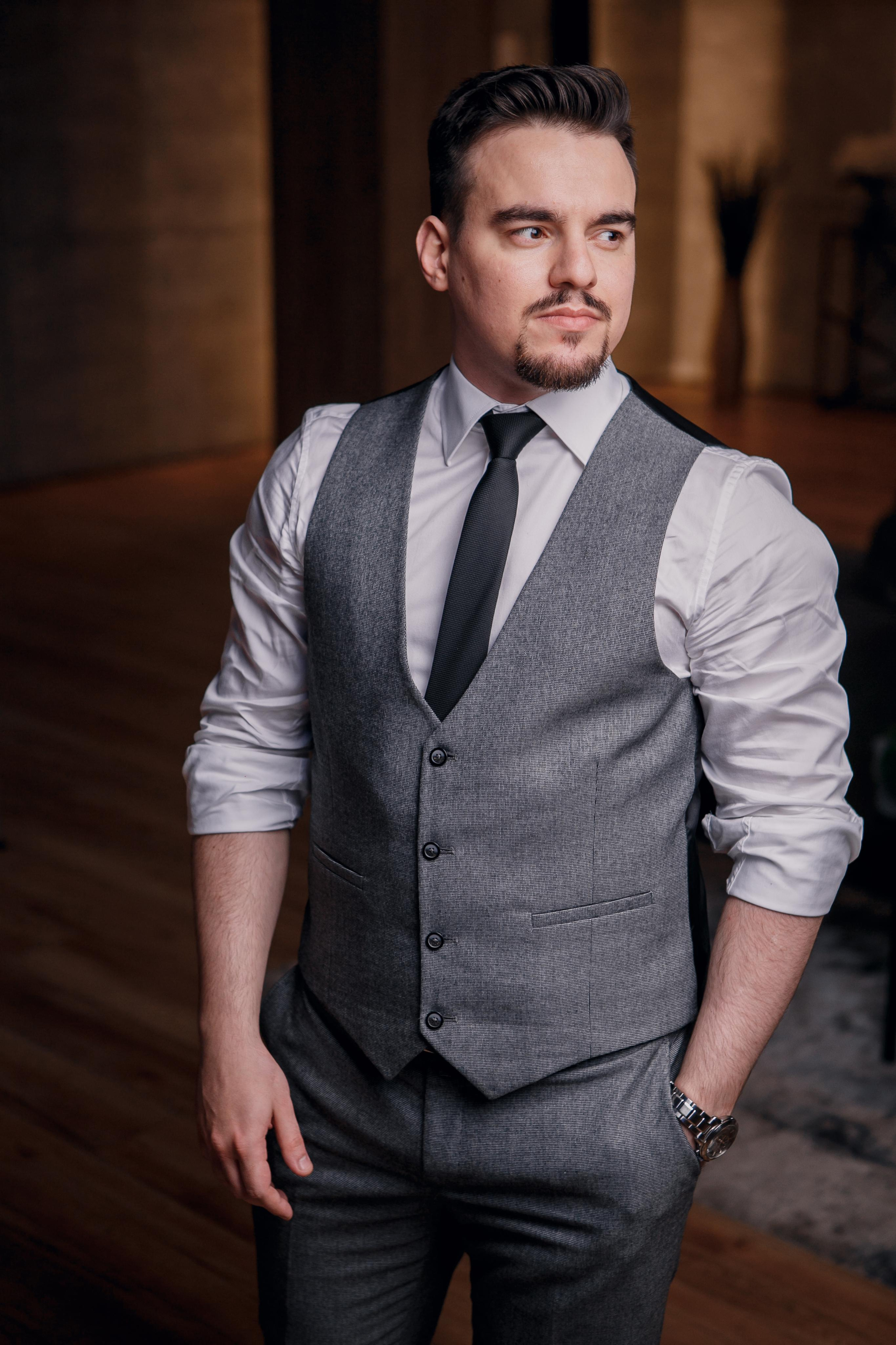 БИЗНЕС ПОРТРЕТЫ. Фотограф в Москве и Санкт-Петербурге Татьяна Апрельская