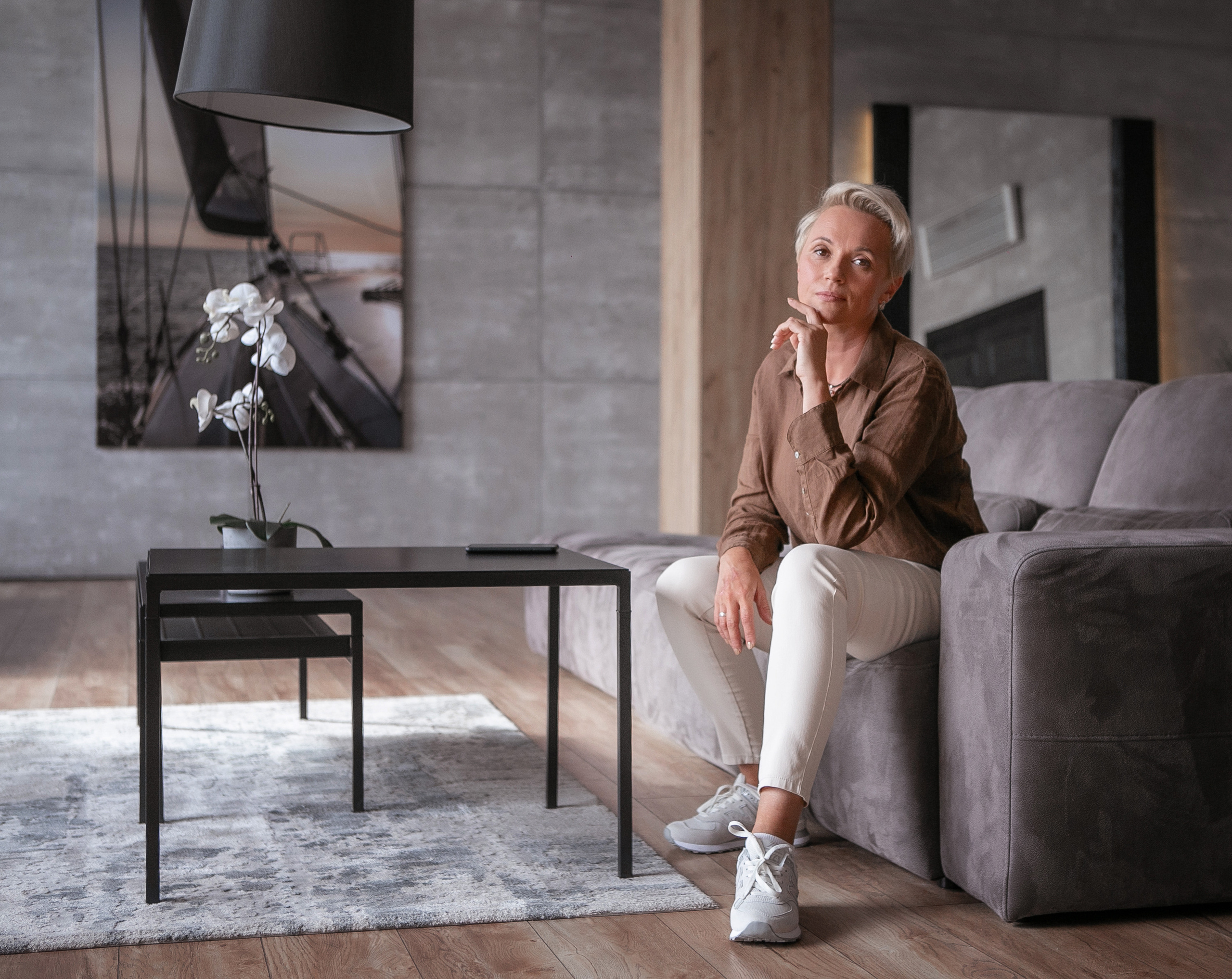 БИЗНЕС ПОРТРЕТЫ. Фотограф в Москве и Санкт-Петербурге Татьяна Апрельская