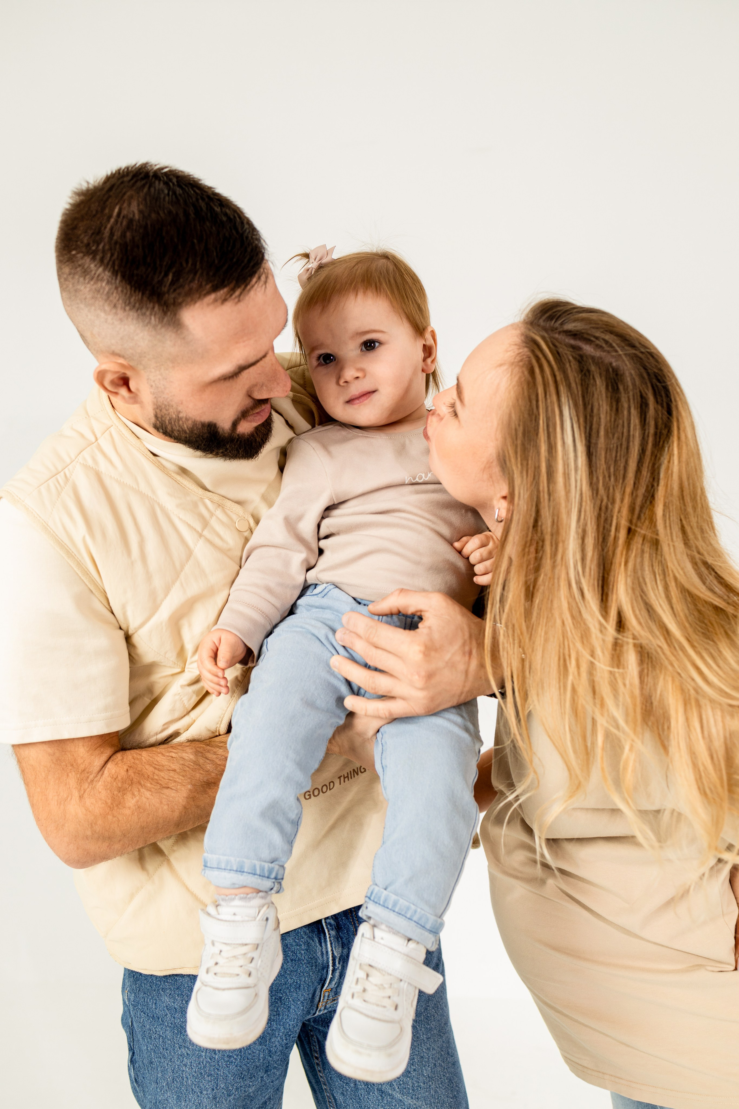 Светлана и Николай. Фотограф Виктория Бурова