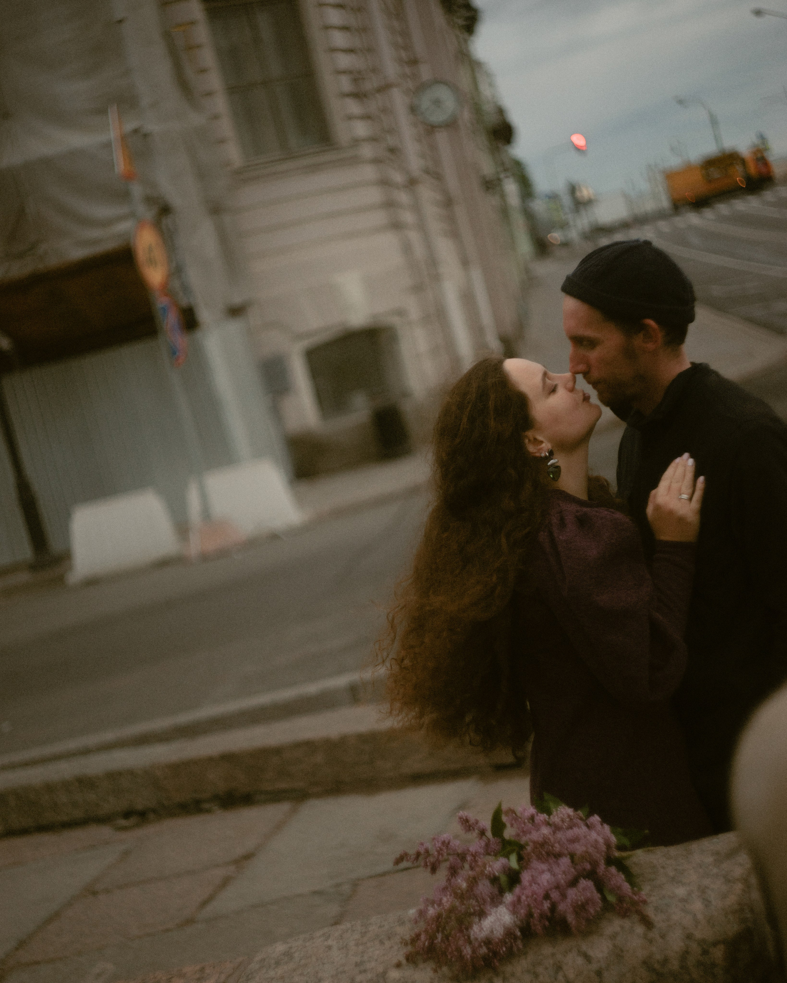 Предсвадебная фотосессия в Петербурге. Свадебный фотограф в Санкт-Петербурге Миша Репина