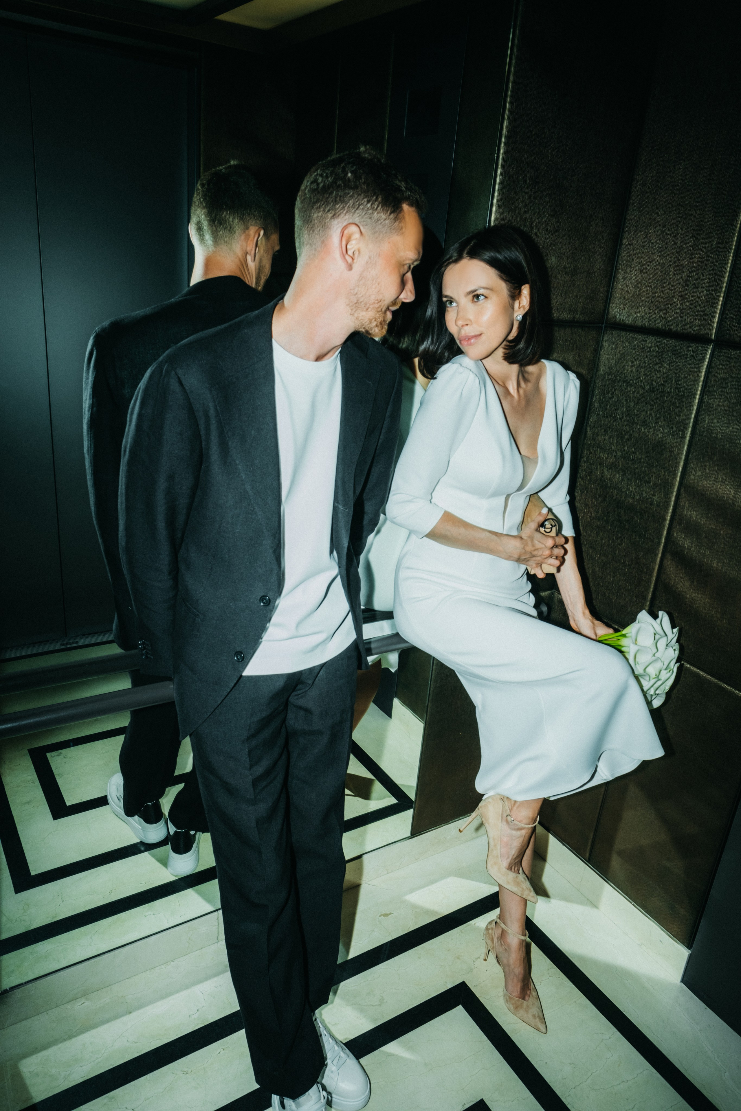 Nikita/Irina. Фотограф Астафьева Мария