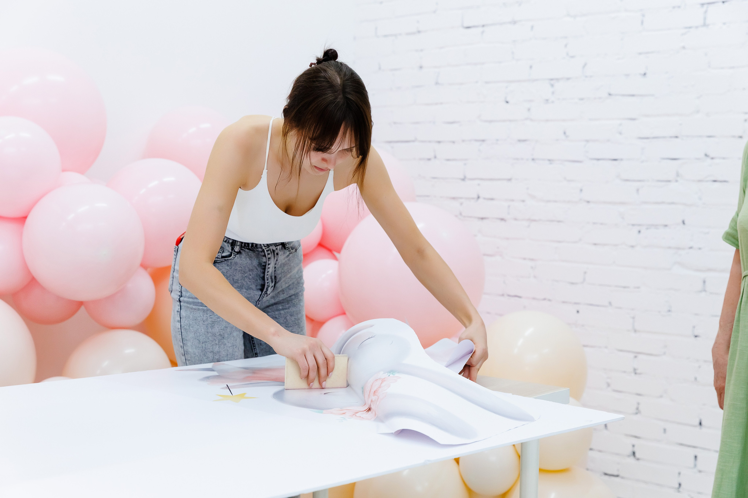 МК декораторов. Фотограф Новосибирск — Наталья Гресь