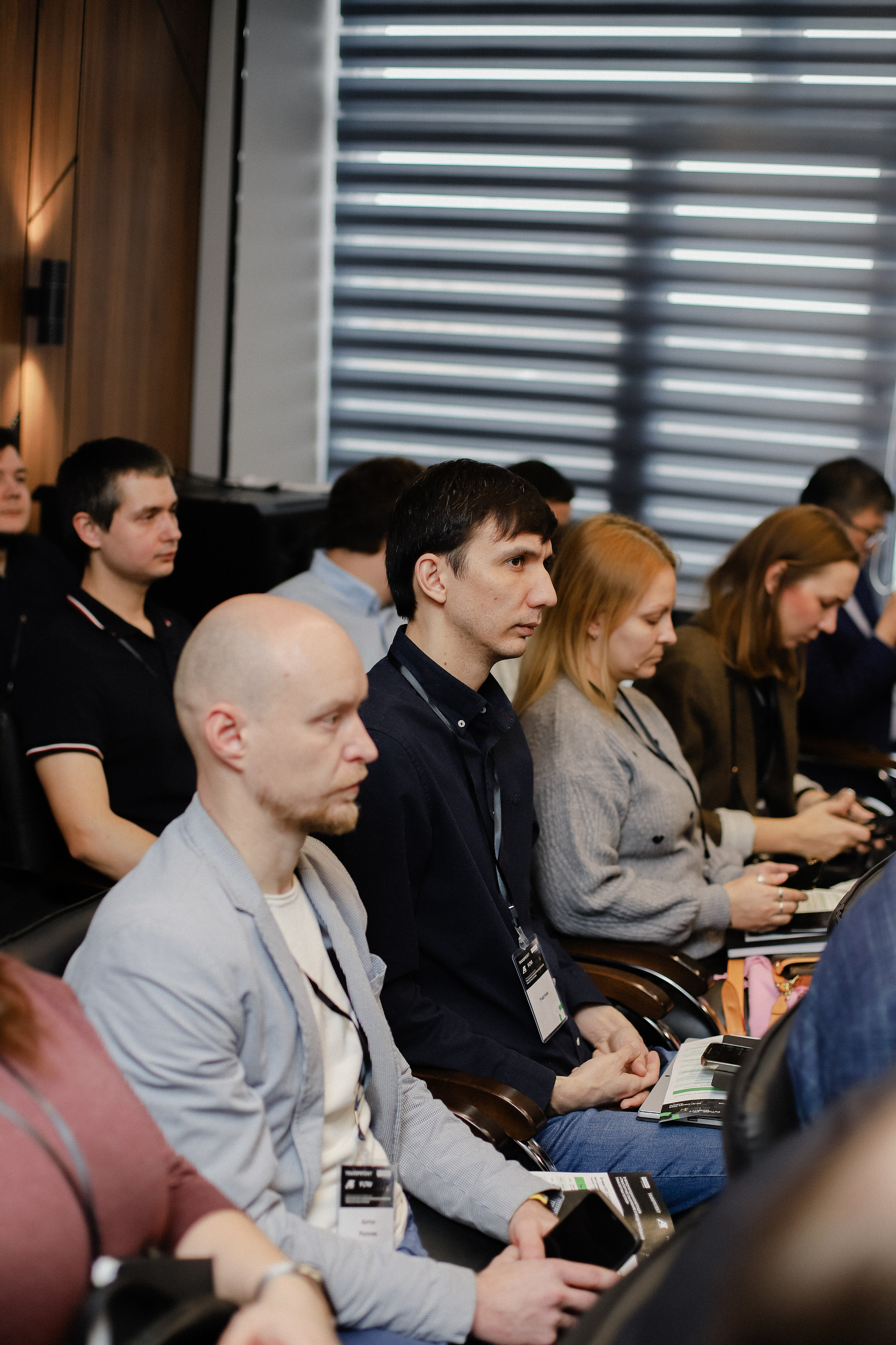 III Международная конференция. Фотограф в Алматы и Москве Даша Пушкина