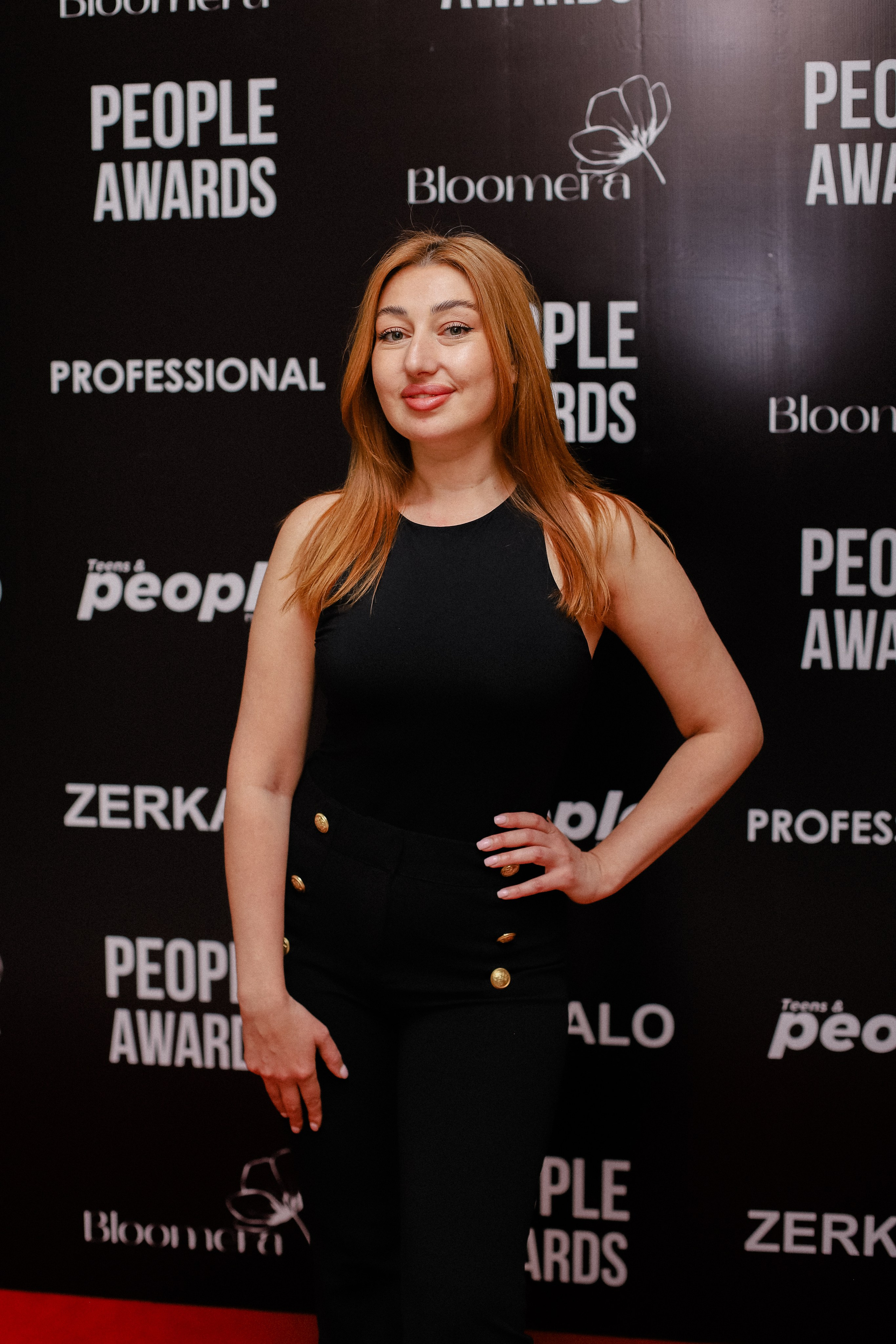26.06 | PEOPLE Awards. Фотограф в Алматы и Москве Даша Пушкина