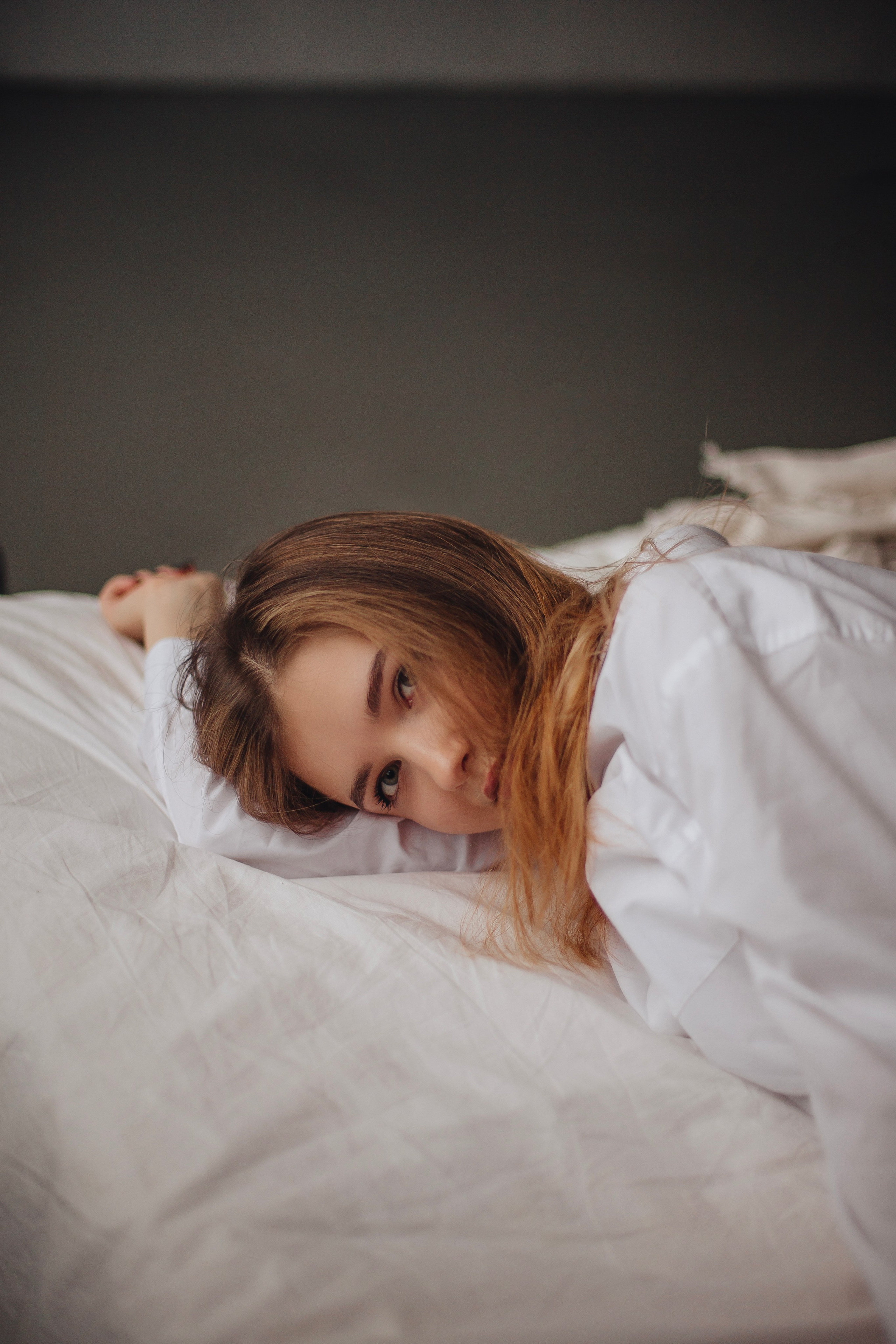 Майя. Фотограф Виноградова Зинфира в Санкт-Петербурге