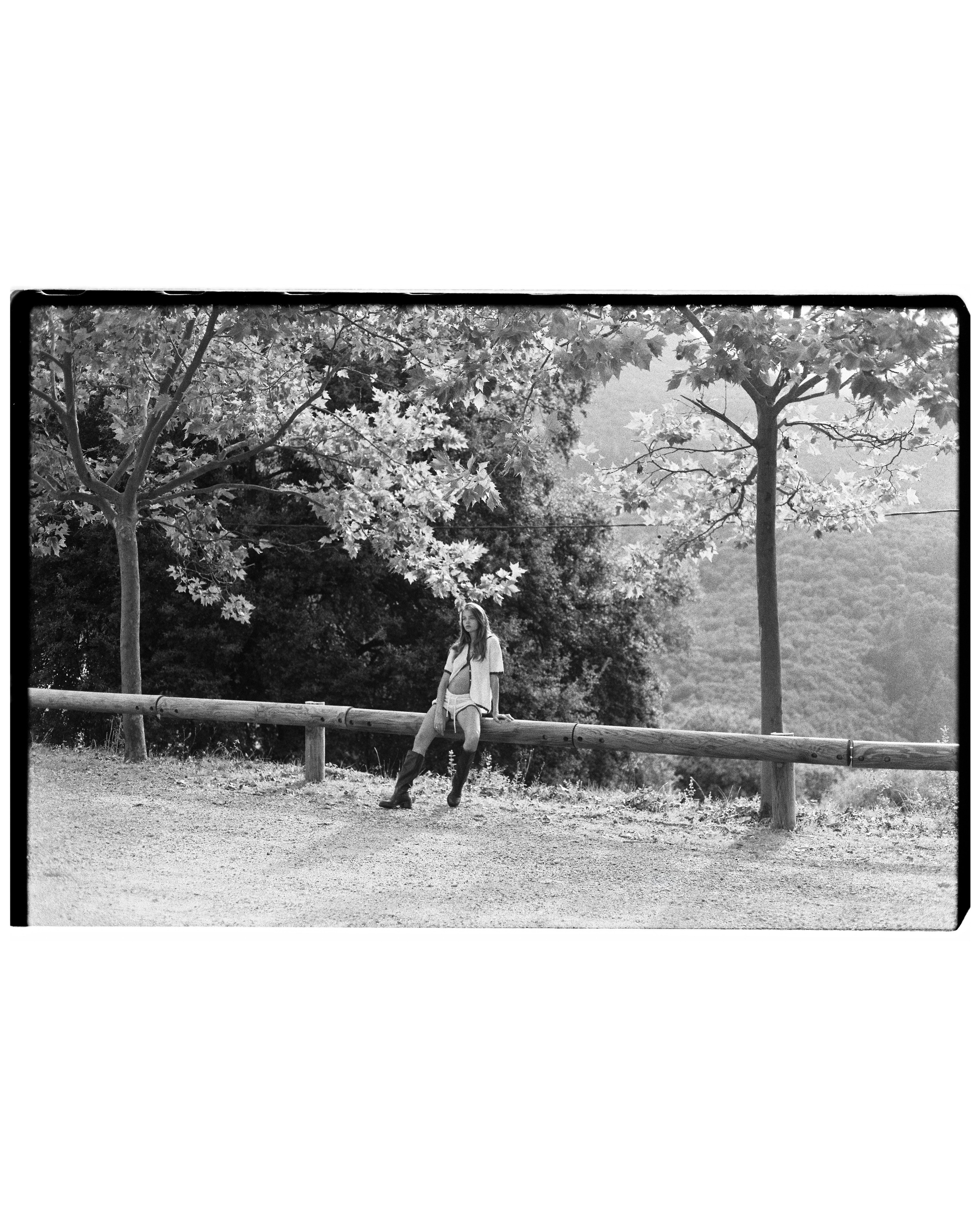 Pregnancy. Photographer Anastasiia Kishinka