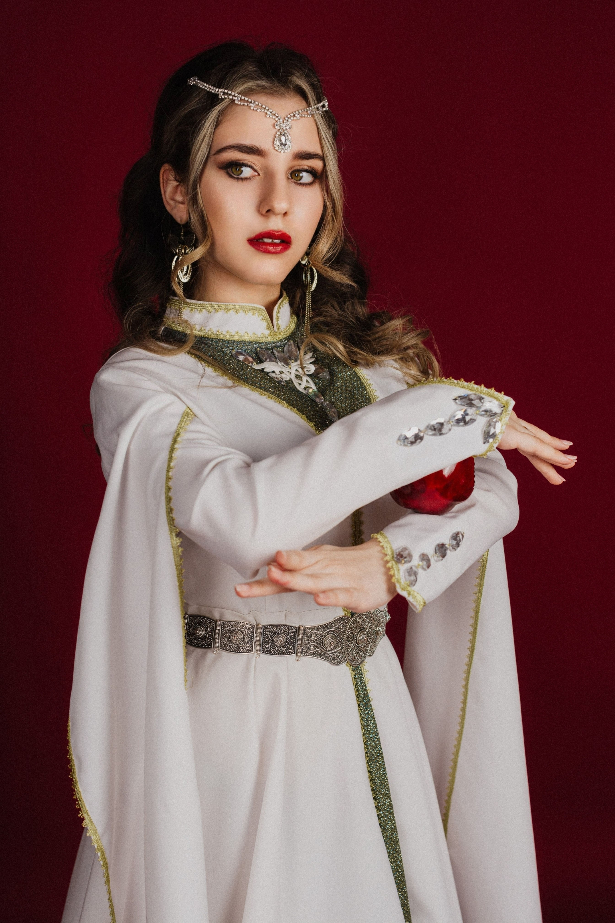 Анастасия Багдасарян. Фотограф в Москве Ангелина Ким