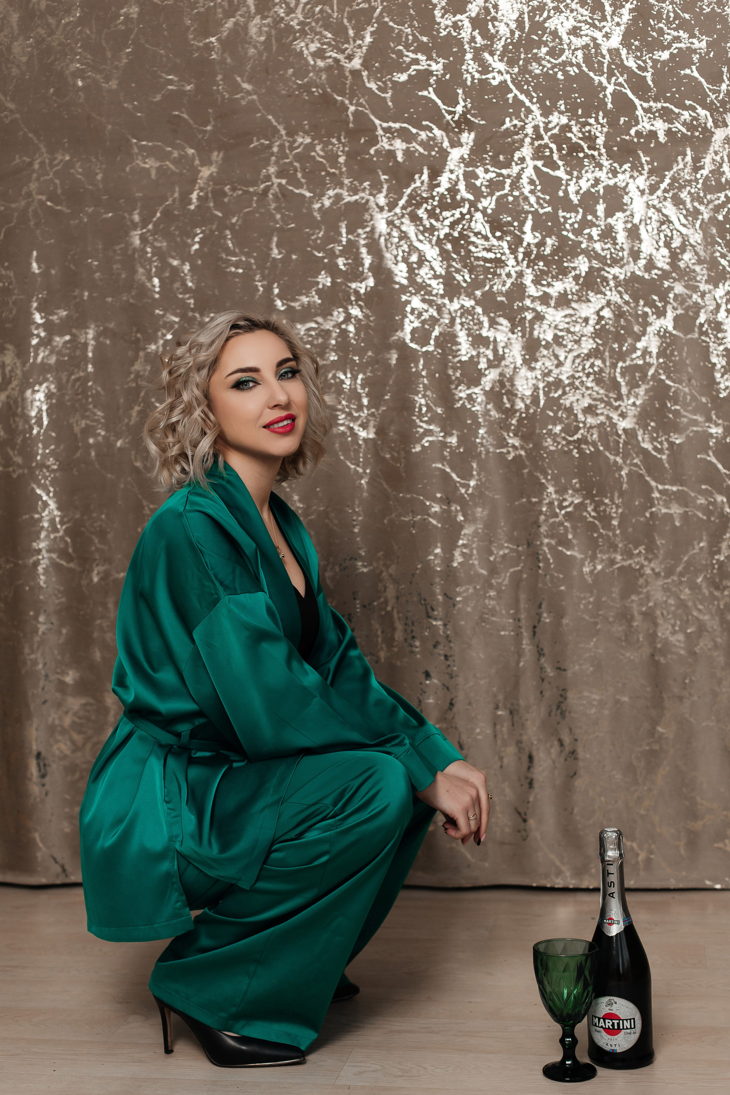 ФОТОСЕССИЯ КО ДНЮ РОЖДЕНИЯ. Фотограф в Киселёвске Татьяна Трухалева