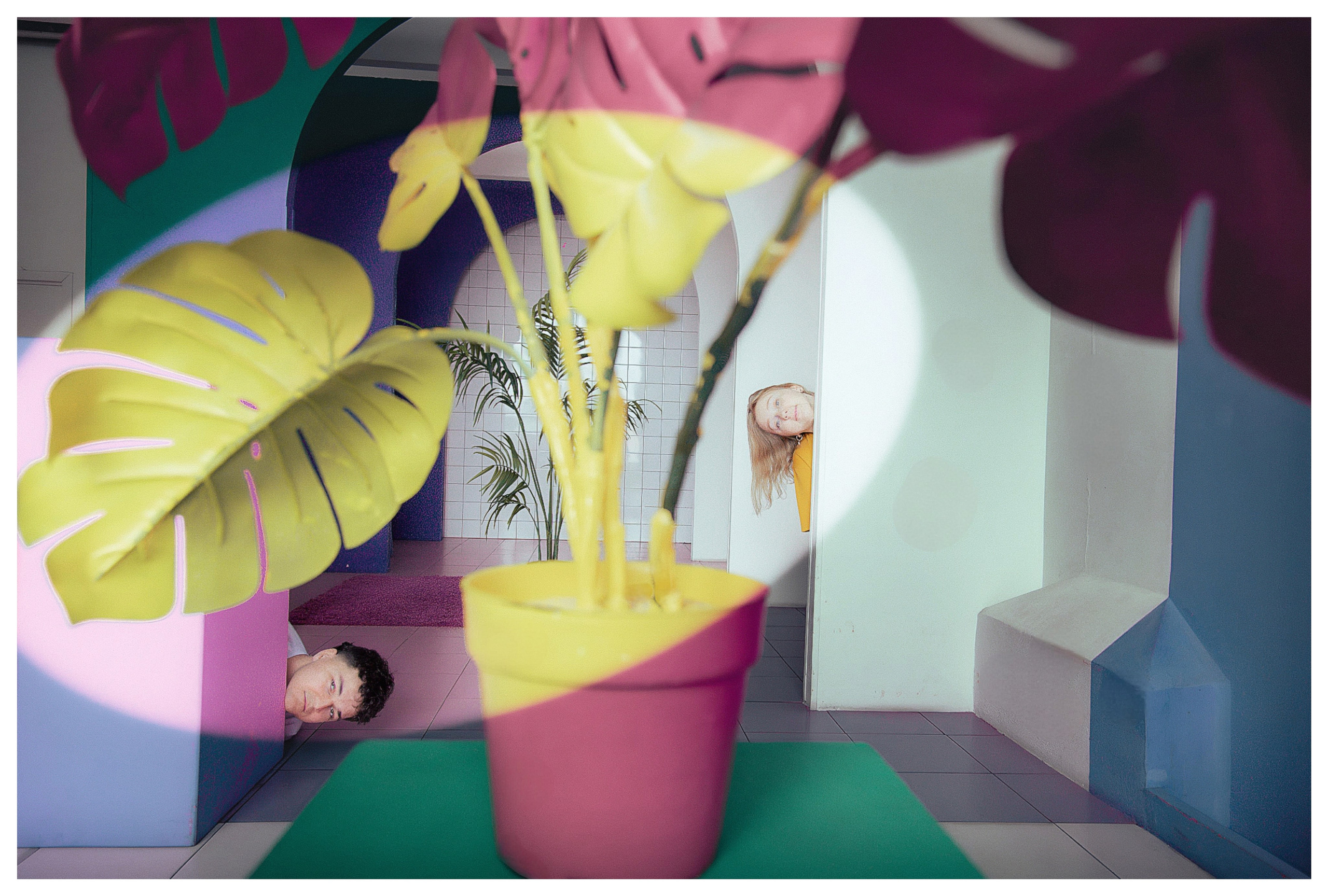 Алекс и Алекса. Репортажный и портретный фотограф, Влад Хафизов, Москва