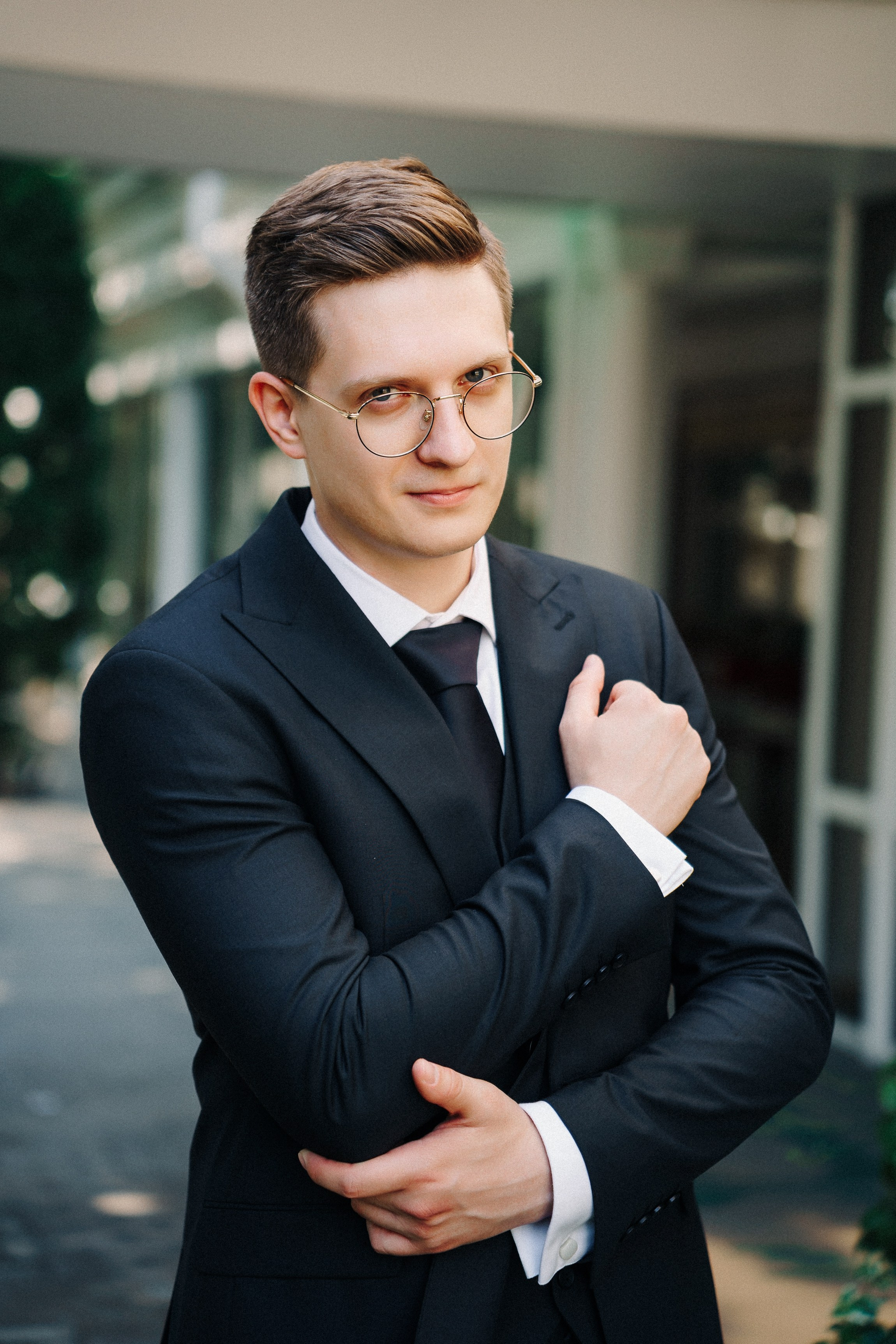 Максим и Ирина. Юлия Тайцай фотограф, Анатолий Тайцай видеограф