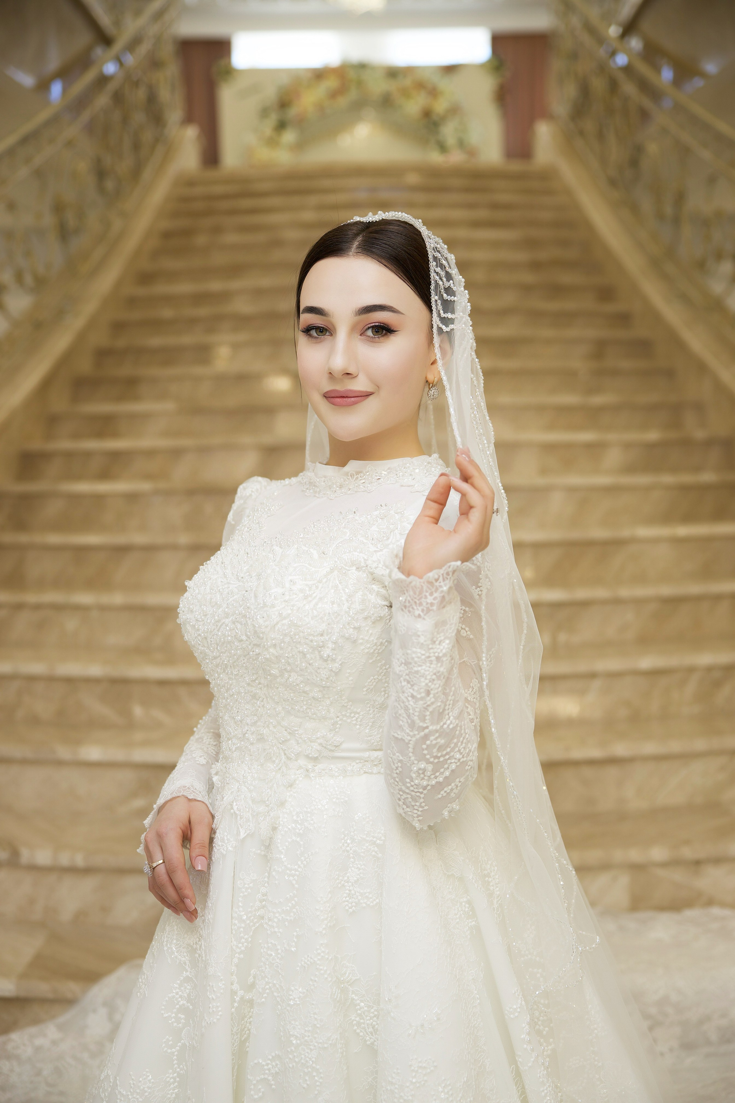 СВАДЕБНЫЕ ФОТОГРАФИИ. Фотограф Медина Газгиреева, Ингушетия!