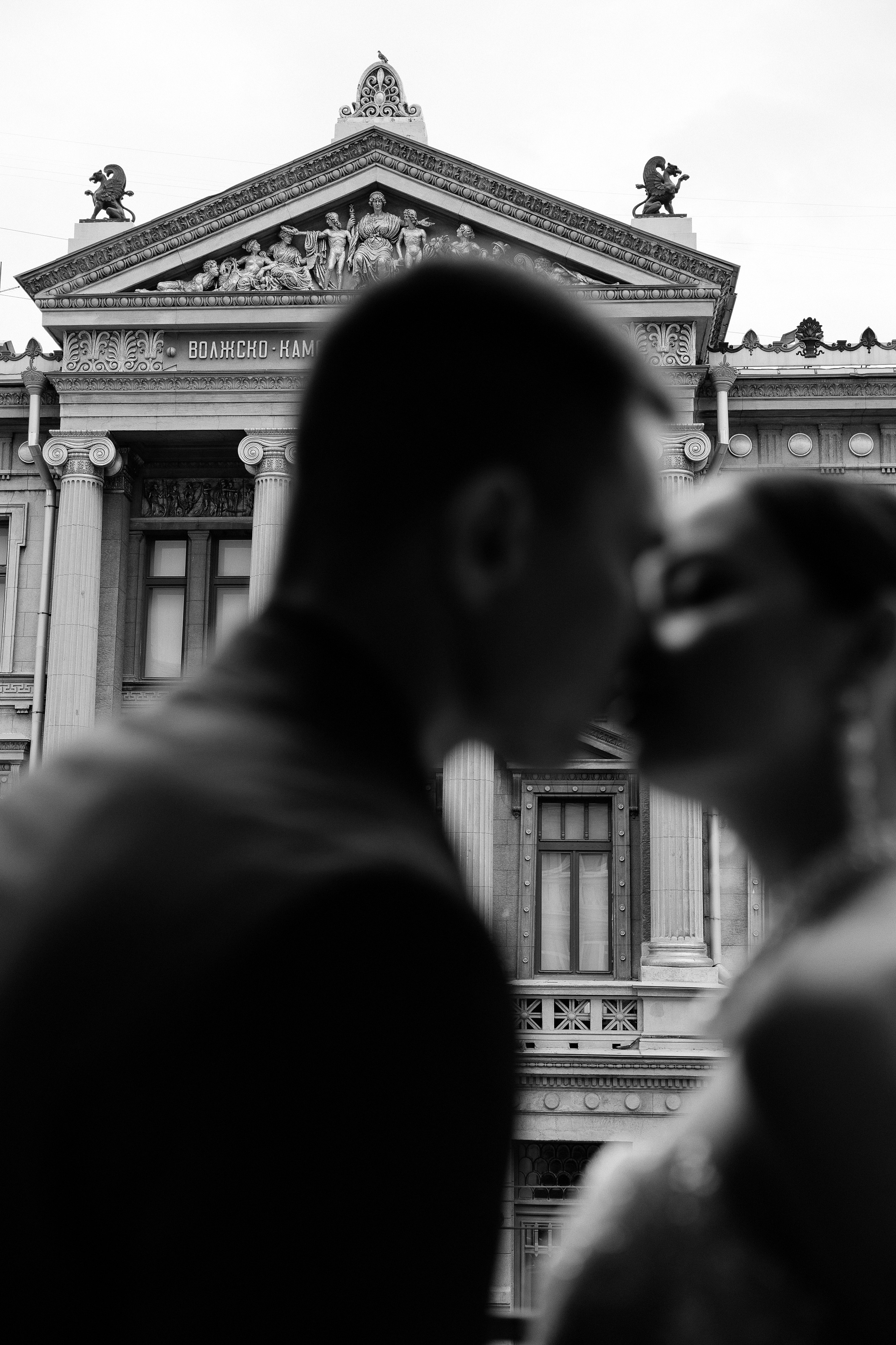 Фотограф в Самаре, Москве Снежана Фадеева