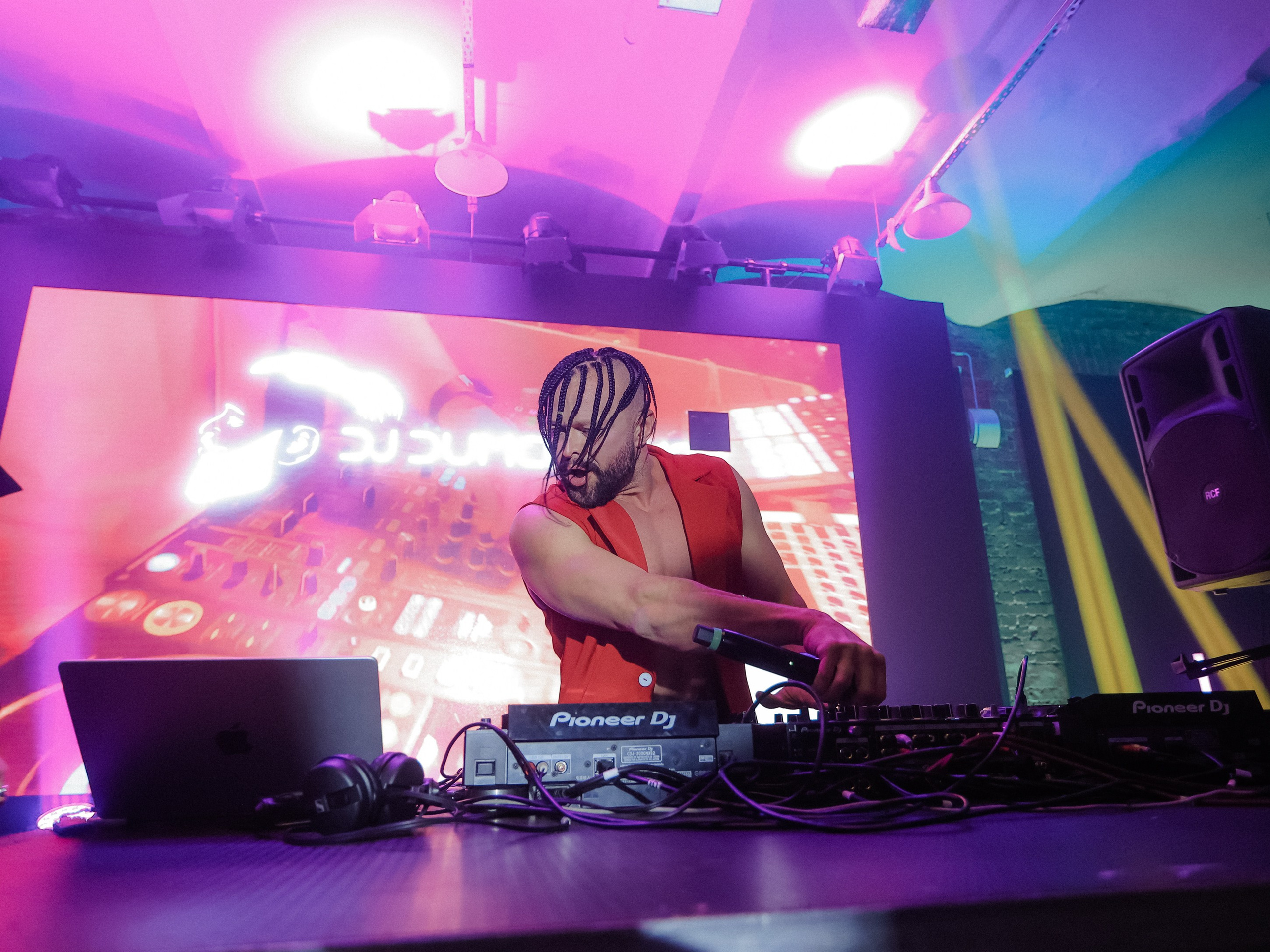 Корпоратив. Фотограф Женя Соловец (Женя Мёд)