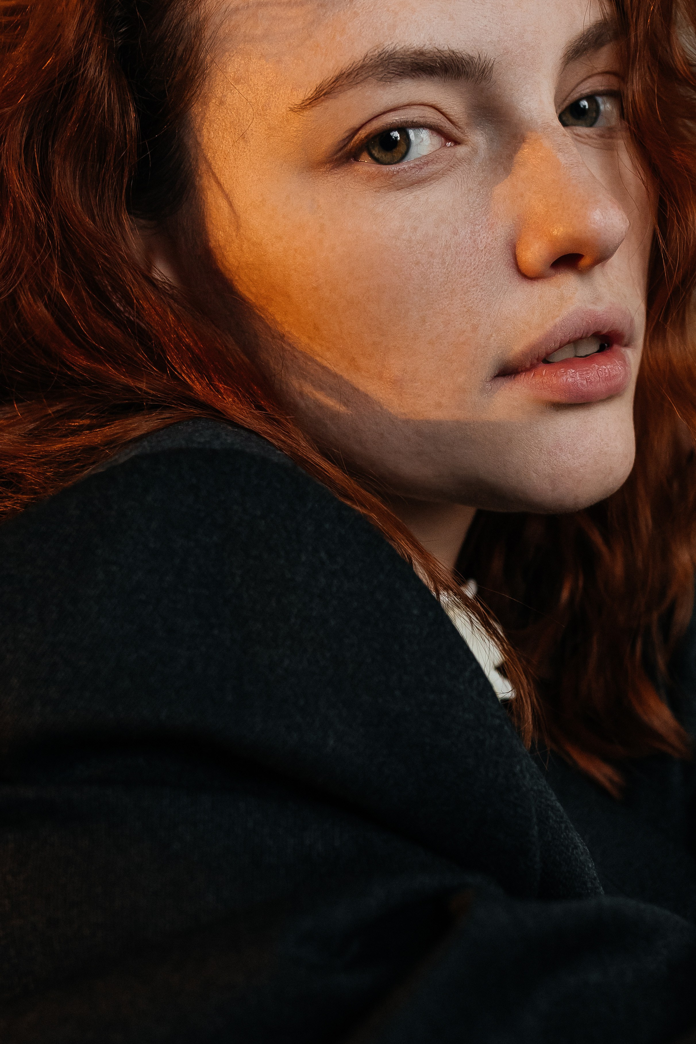 Лиза. Фотограф в Томске Ирина Павлуцкая