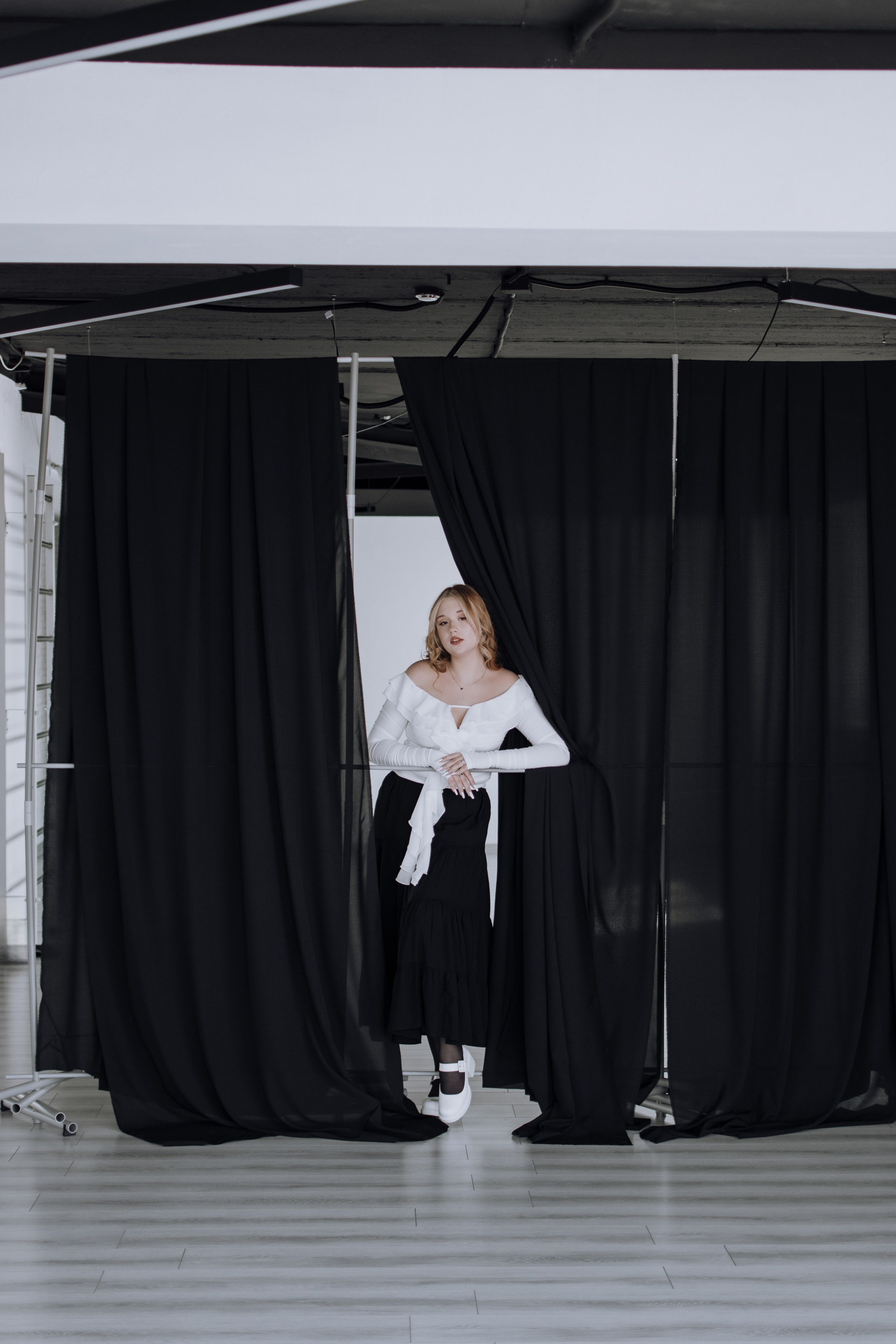 Школьная история. Семейный и свадебный фотограф Губкинский и Ставрополь