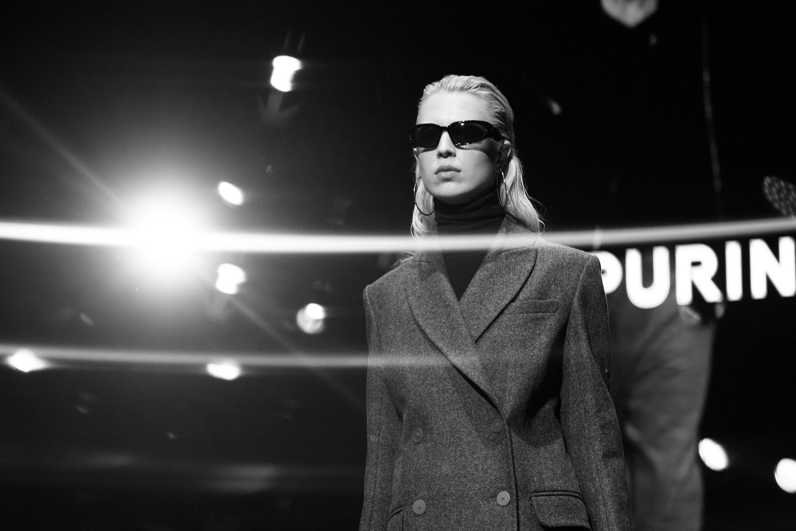 ST. PETERSBURG FASHION WEEK AW’24. Репортажный фотограф в Санкт-Петербурге Александр Паклин