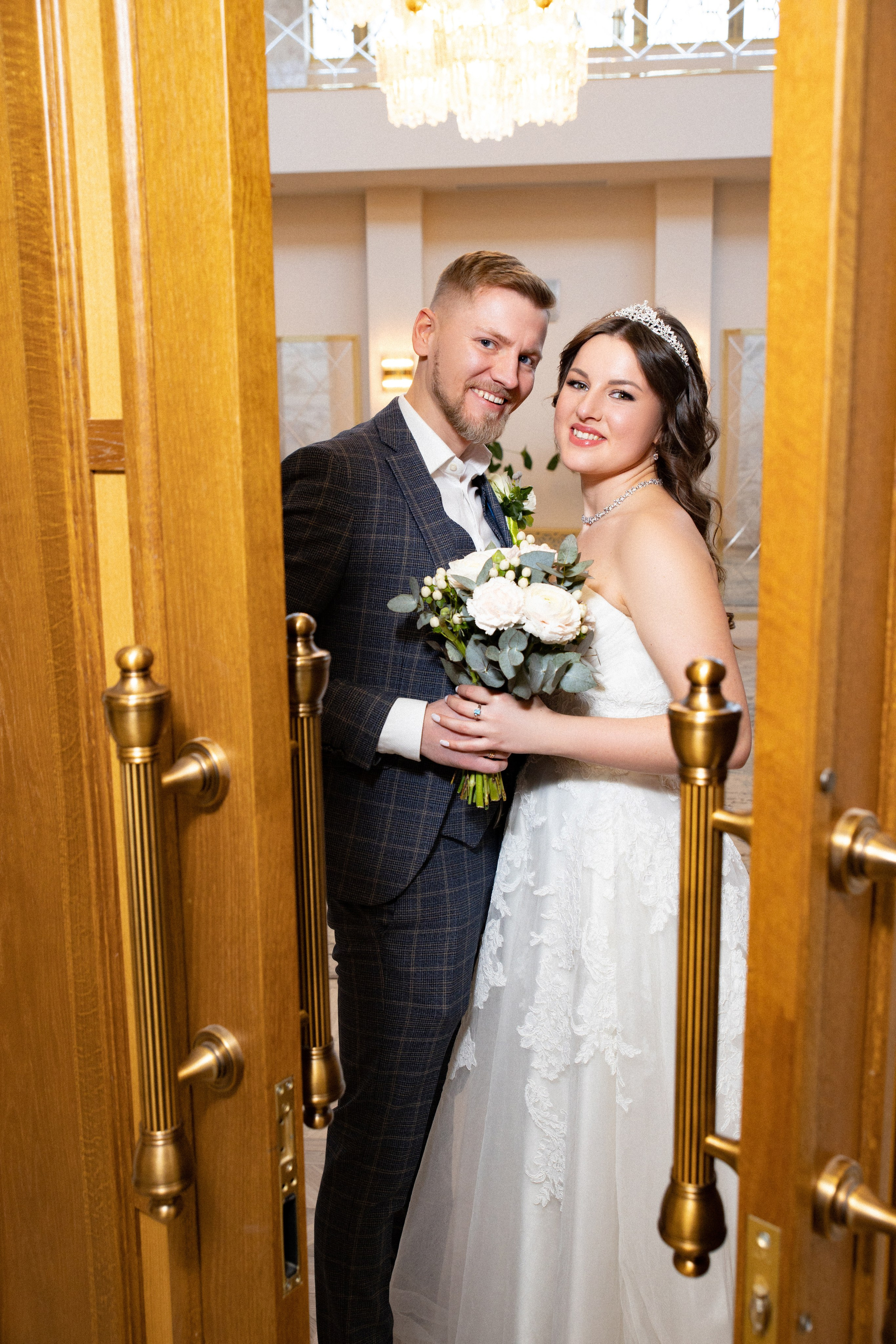 Свадьба Butler. Свадебный фотограф Москва